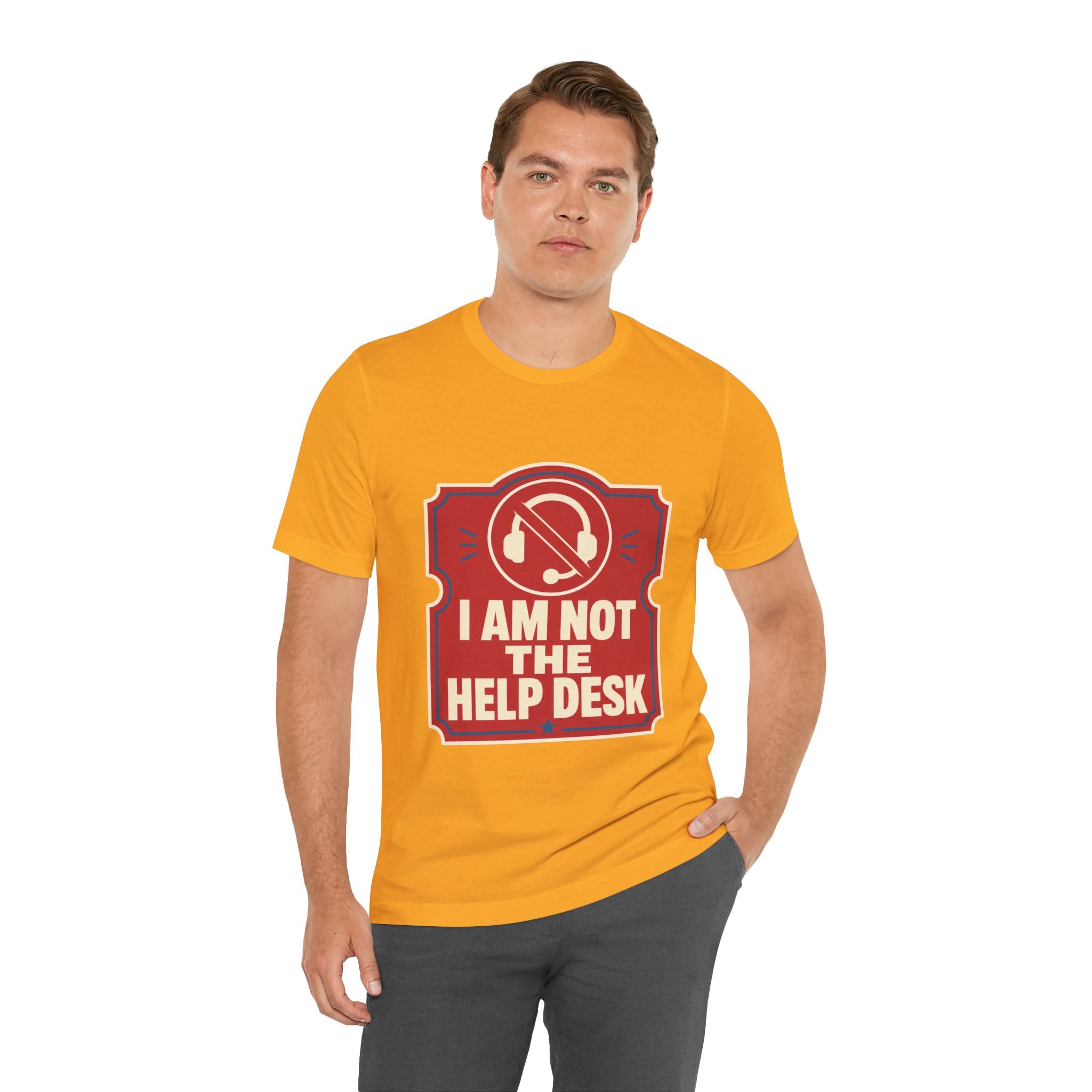 Color: Gold | Mockup 2