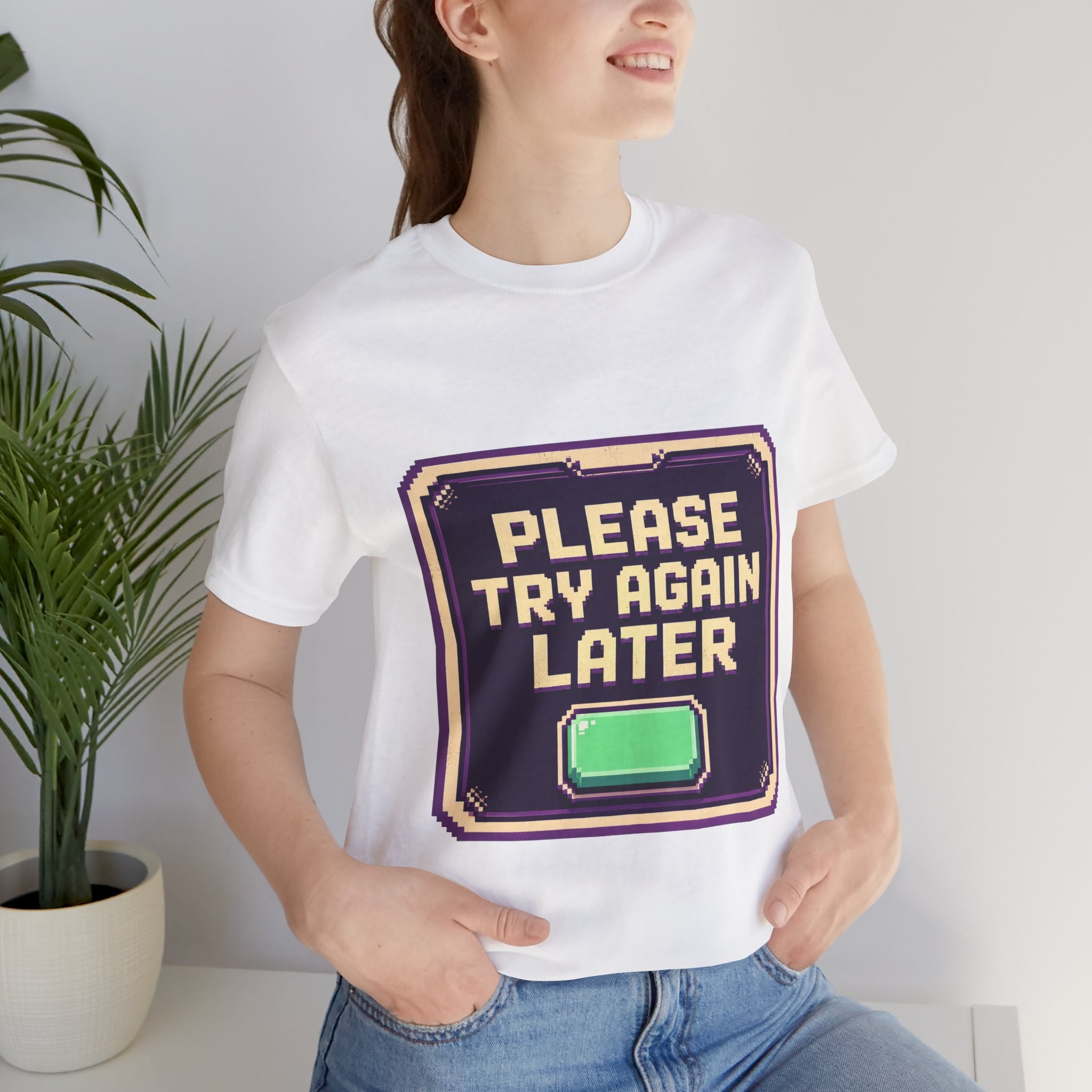 Color: White | Mockup 3