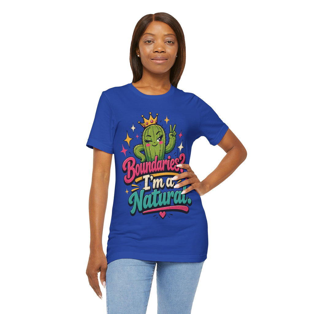 Color: True Royal | Mockup 2