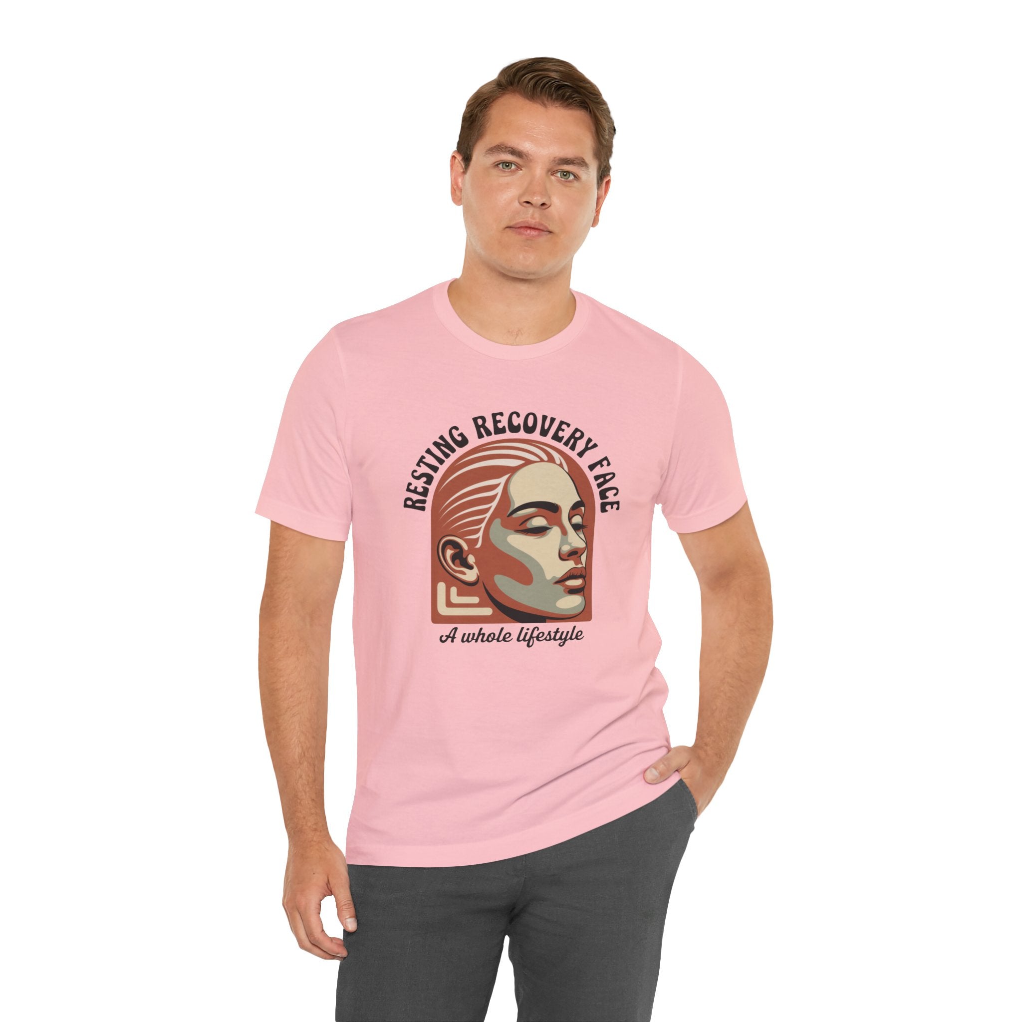 Color: Pink | Mockup 2