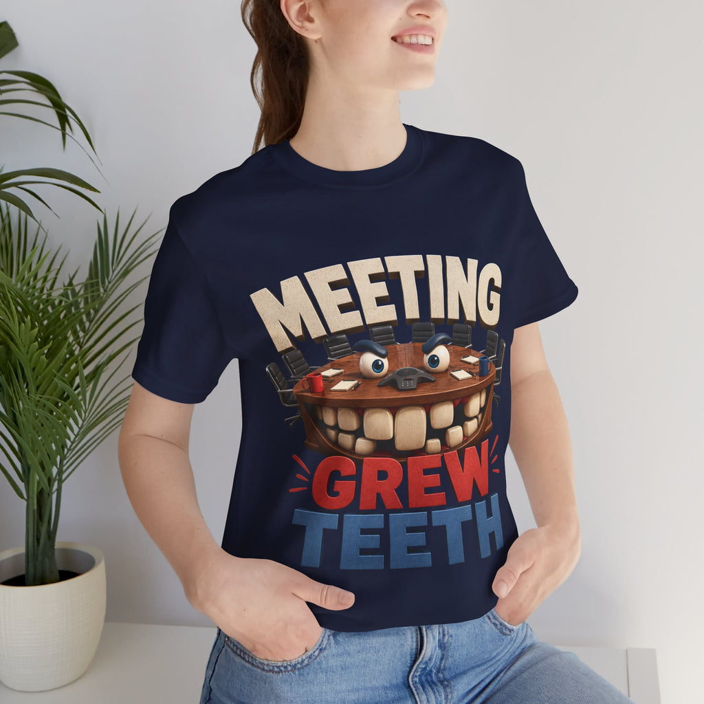 Color: Navy | Mockup 3