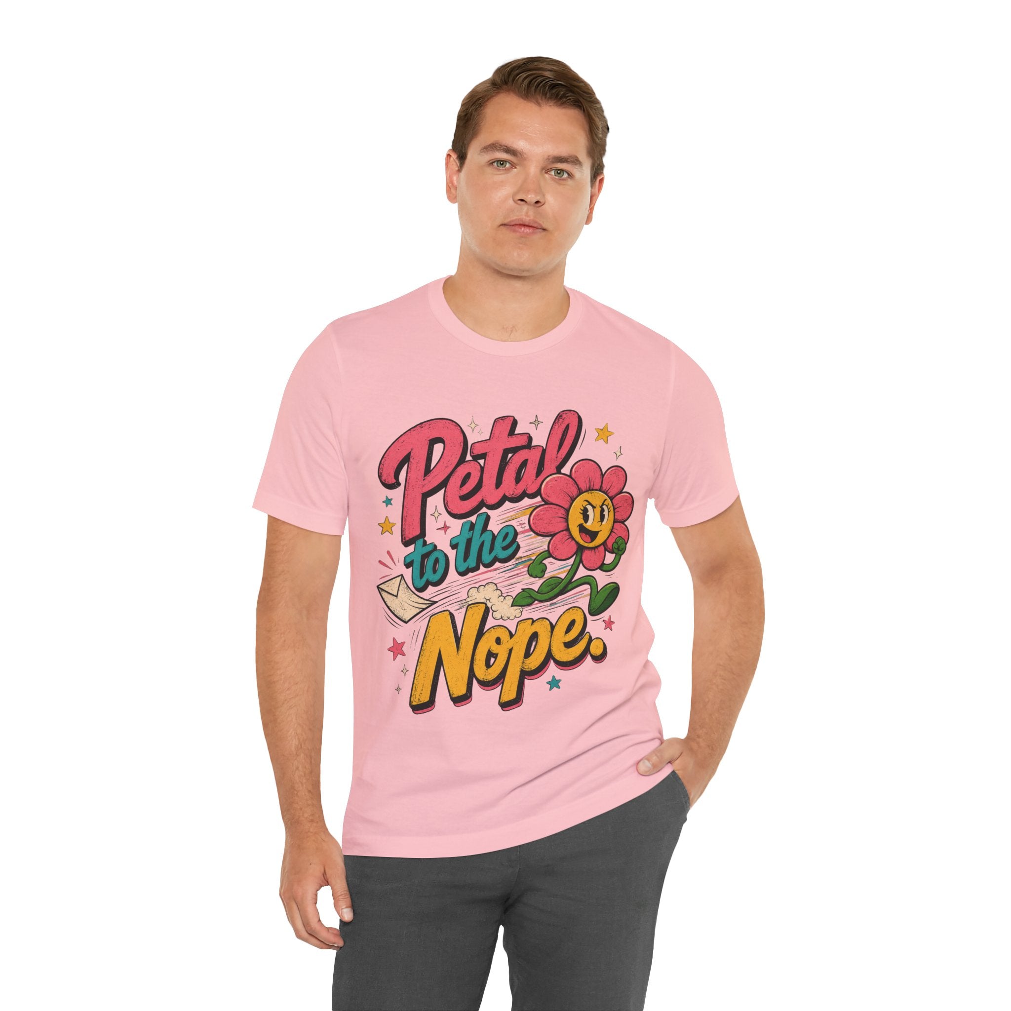 Color: Pink | Mockup 2