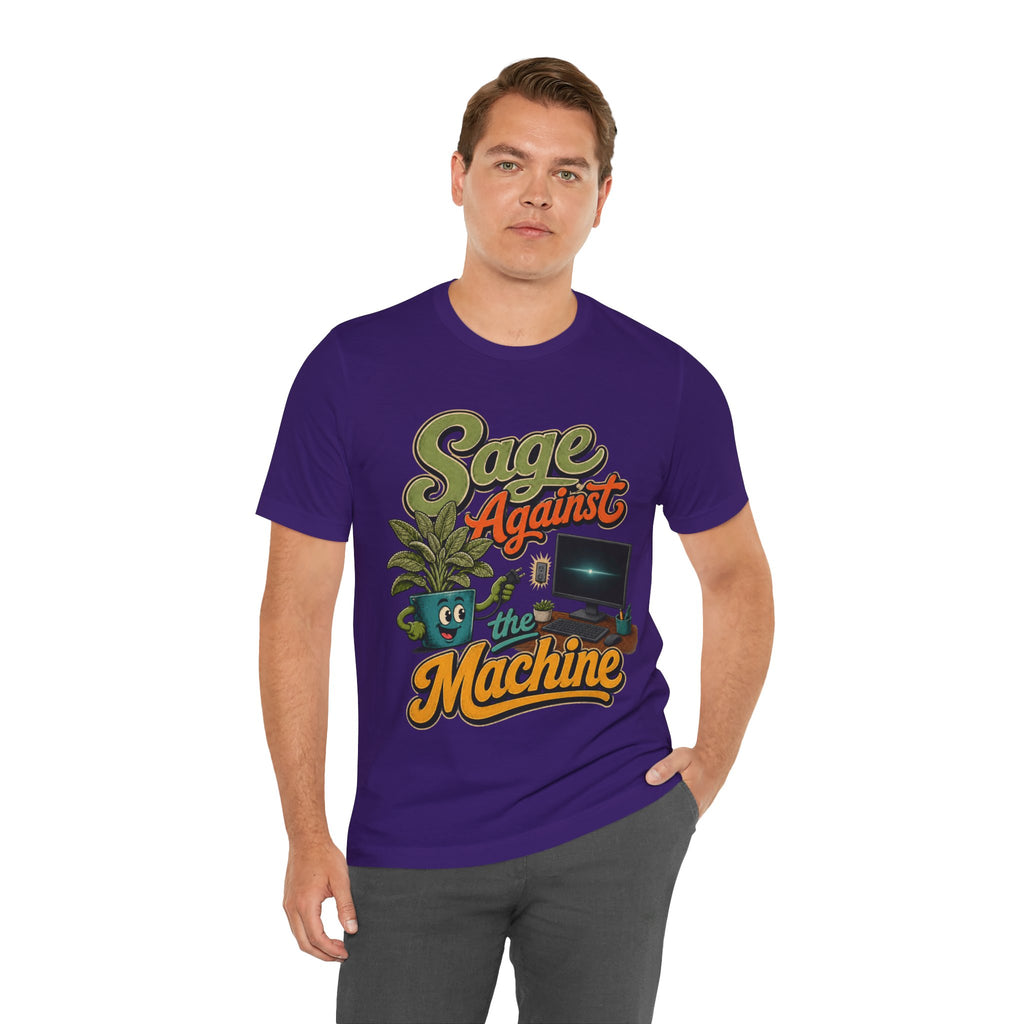 Color: Team Purple | Mockup 2