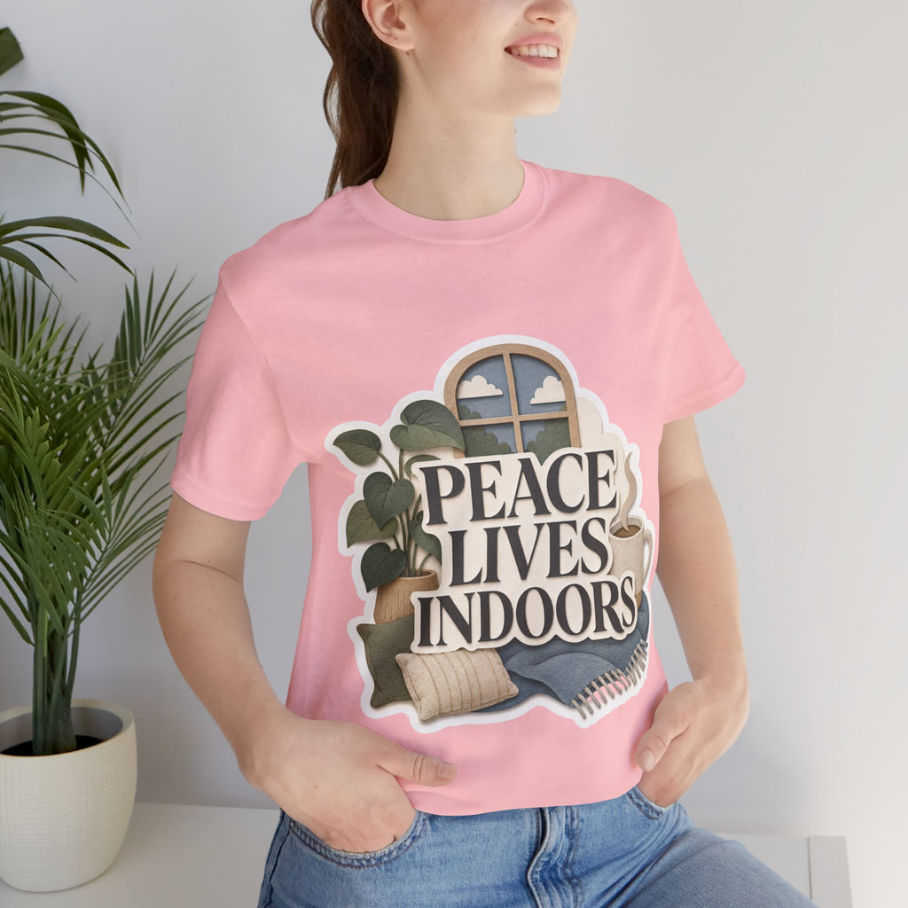 Color: Pink | Mockup 3