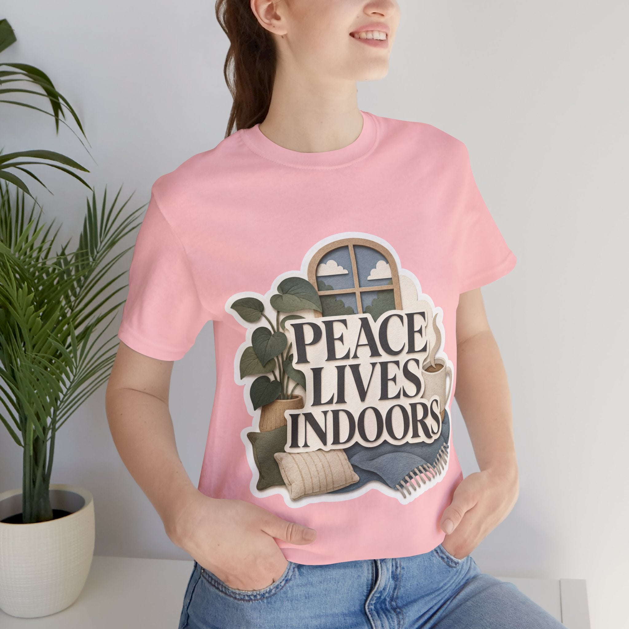 Color: Pink | Mockup 3