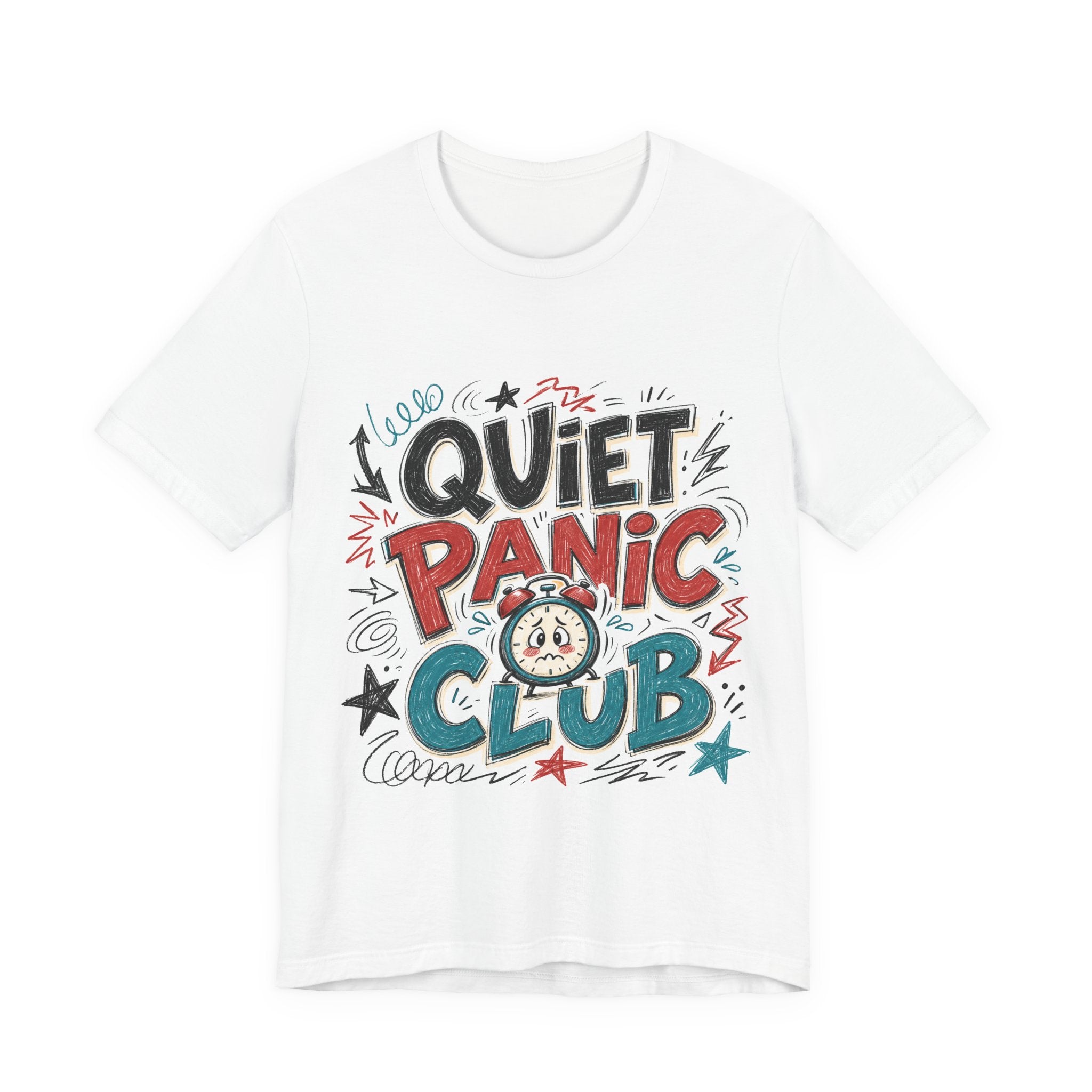Color: White | Mockup 1