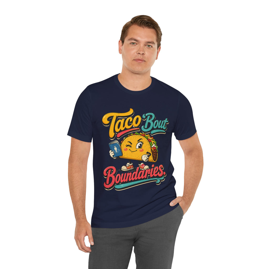 Color: Navy | Mockup 2