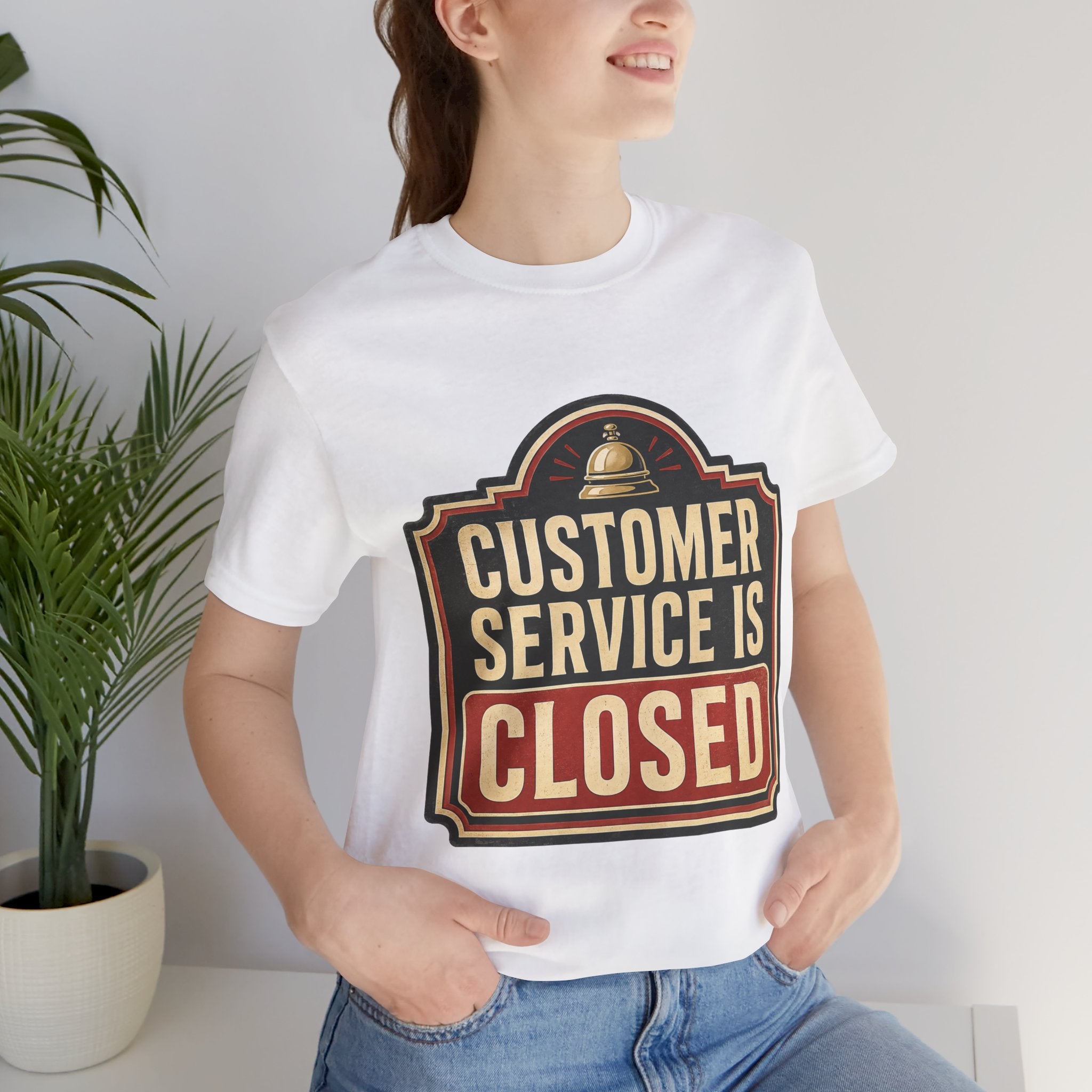 Color: White | Mockup 3