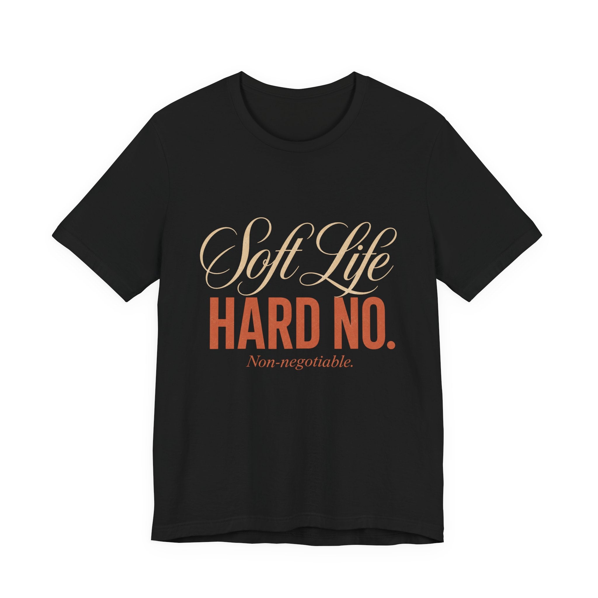 Color: Black | Mockup 1