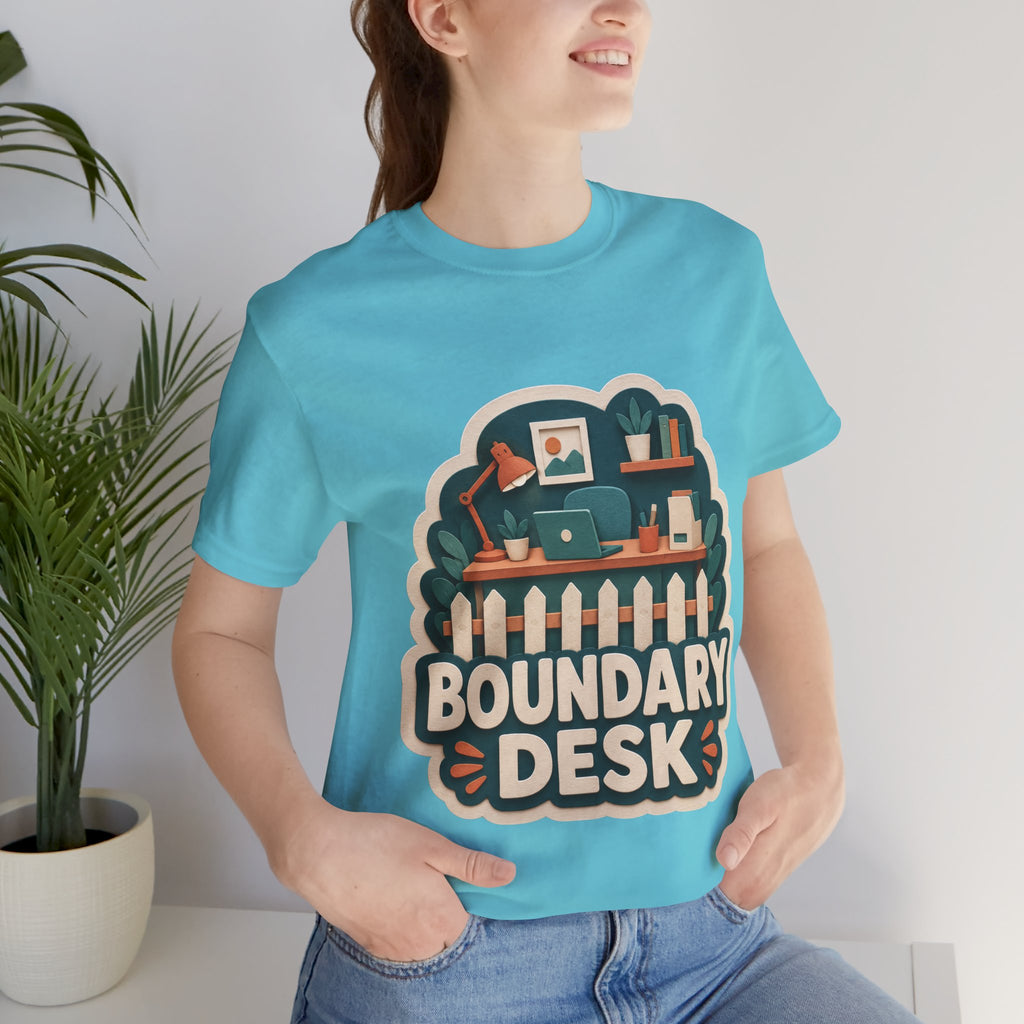 Color: Turquoise | Mockup 3
