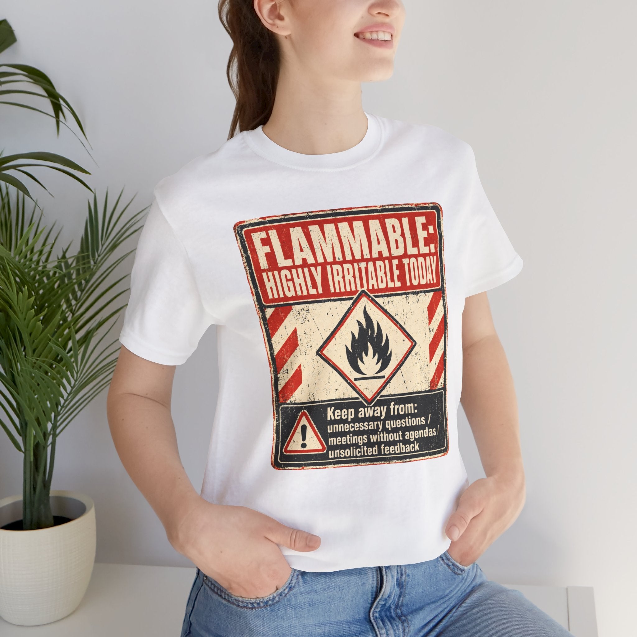 Color: White | Mockup 3