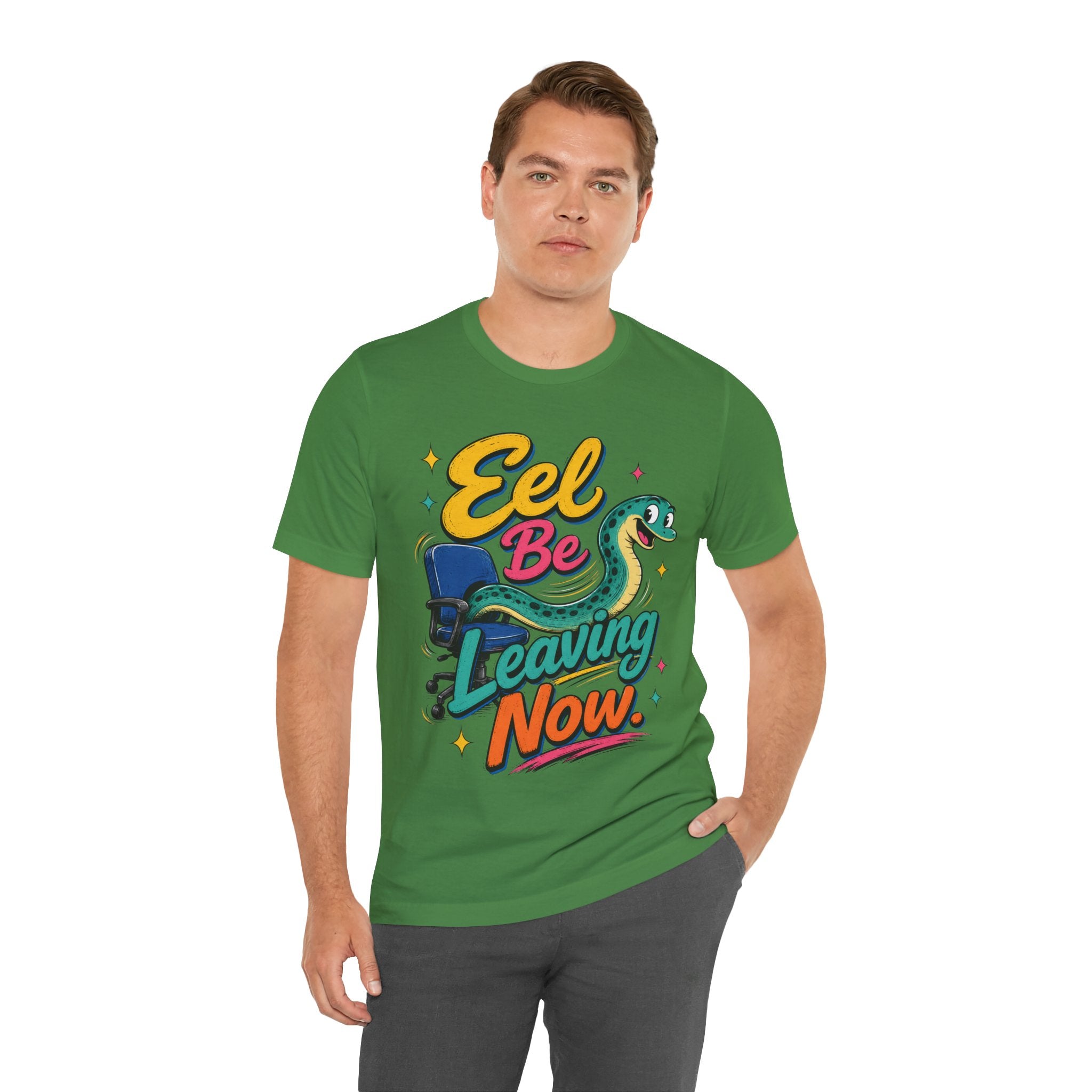 Color: Leaf | Mockup 2