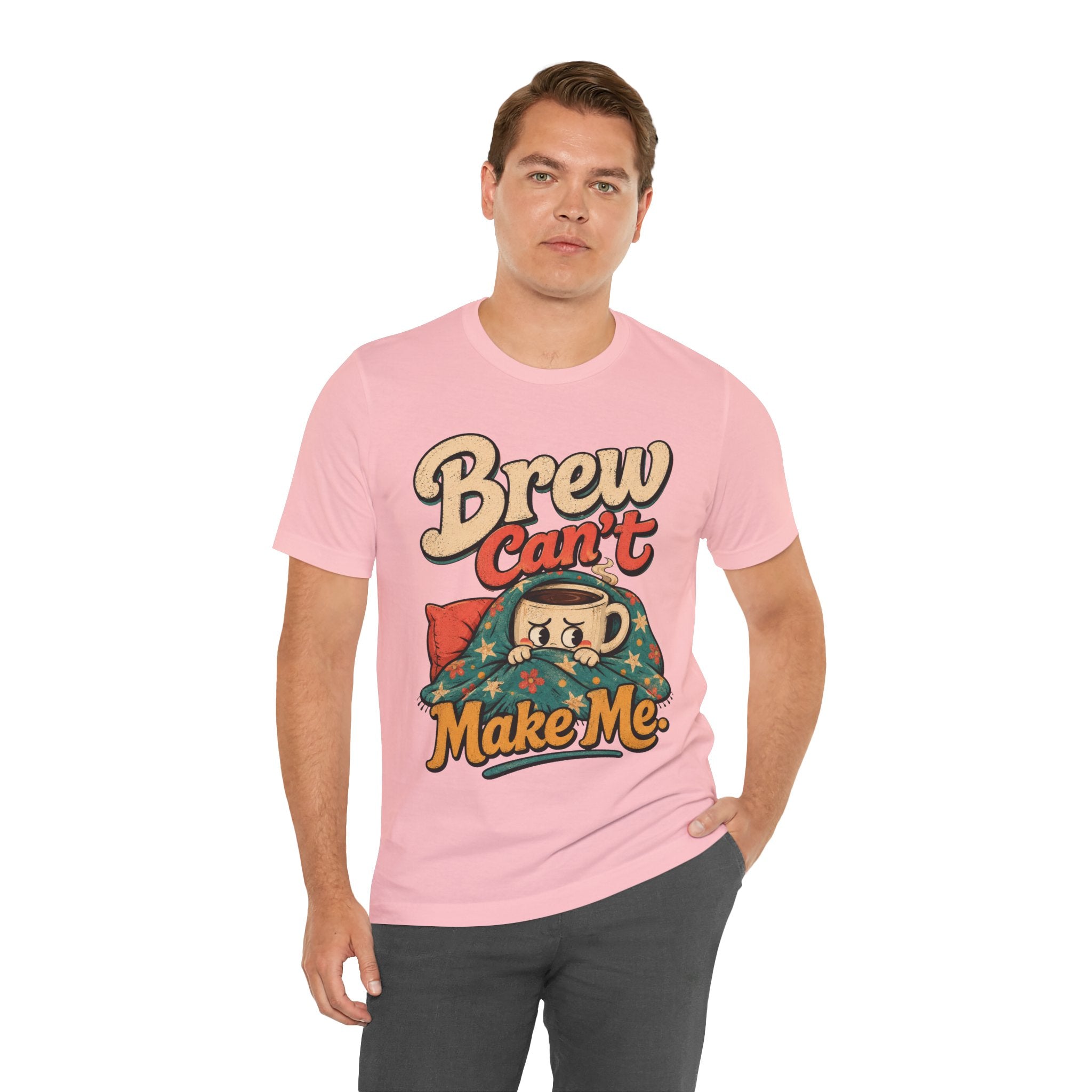 Color: Pink | Mockup 2