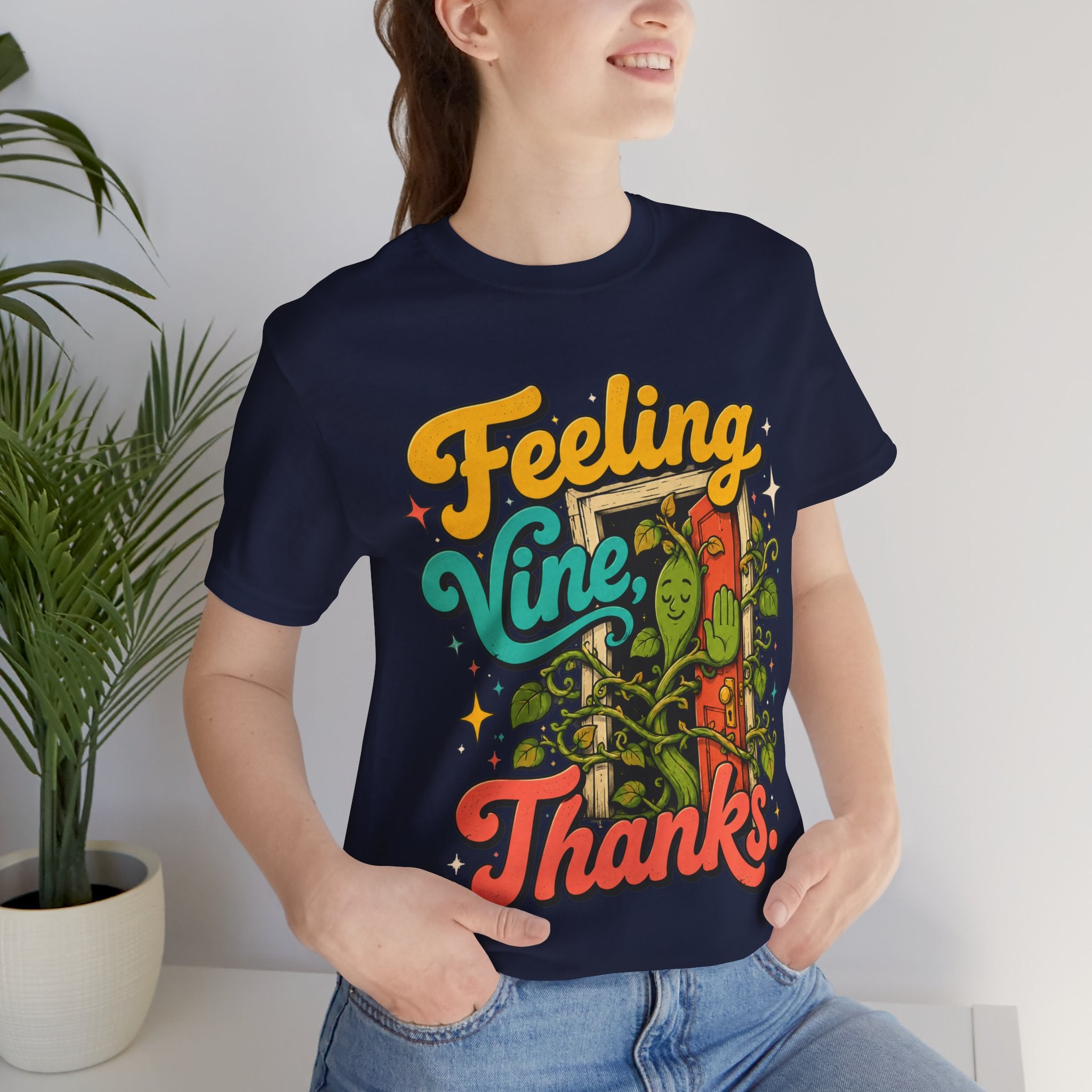 Color: Navy | Mockup 3