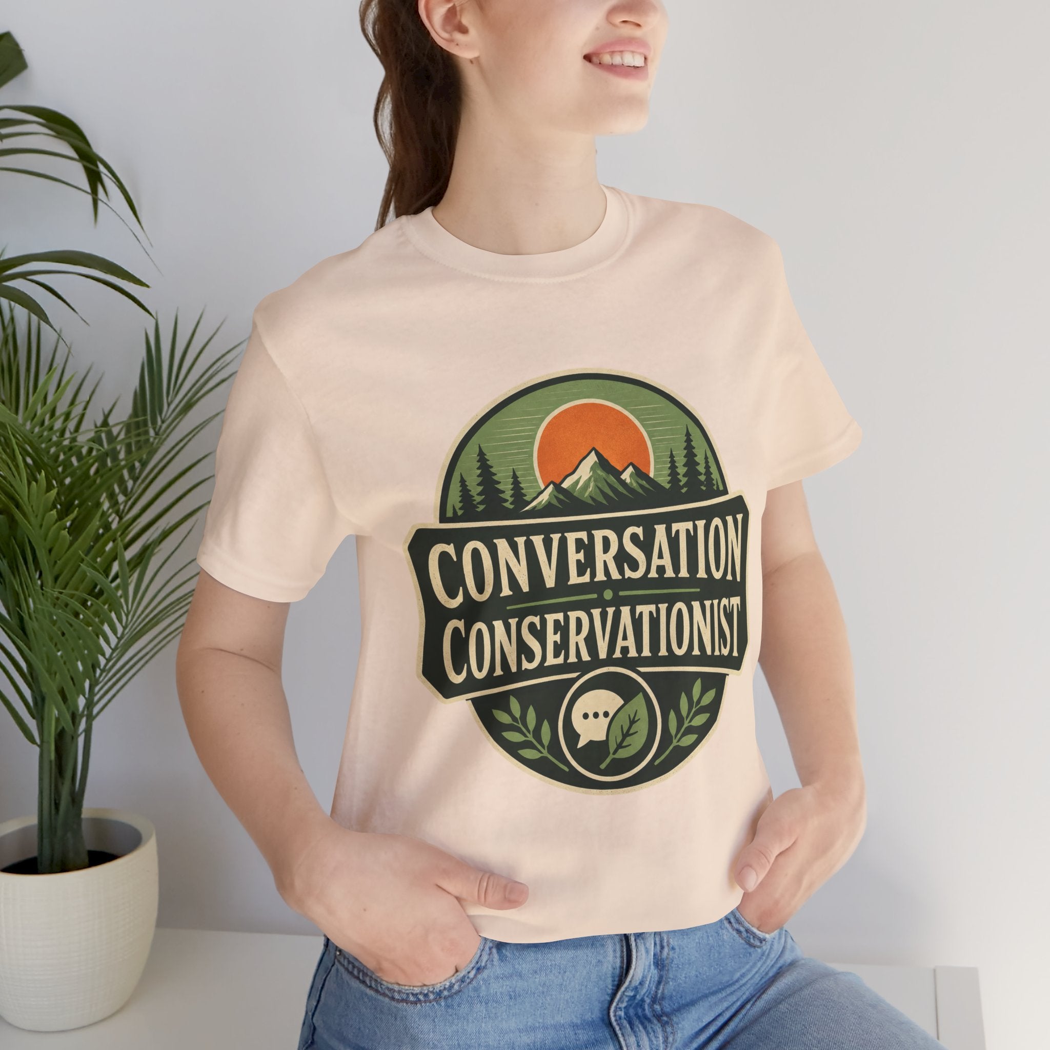Color: Soft Cream | Mockup 3