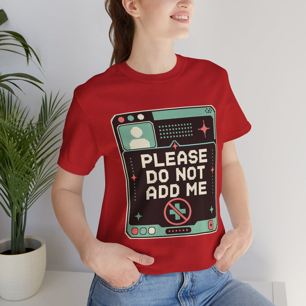 Color: Red | Mockup 3