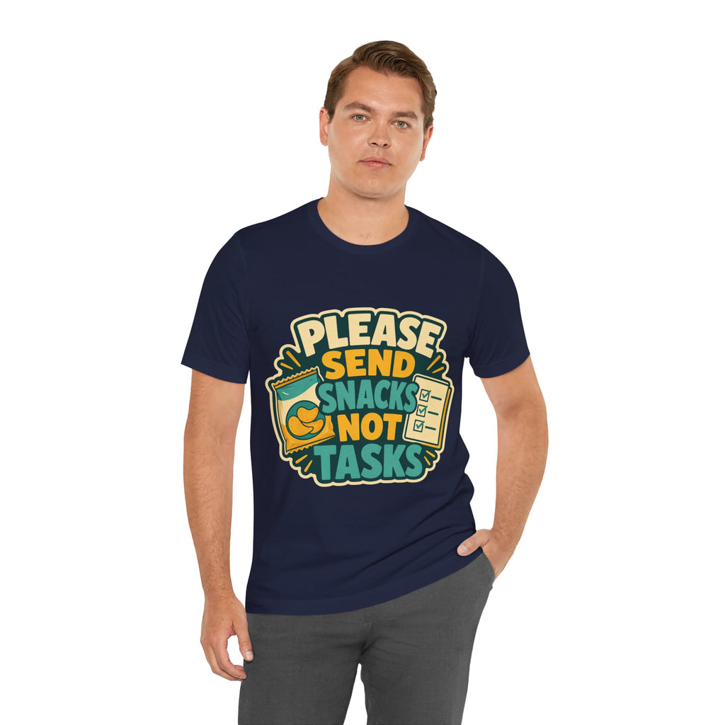 Color: Navy | Mockup 2