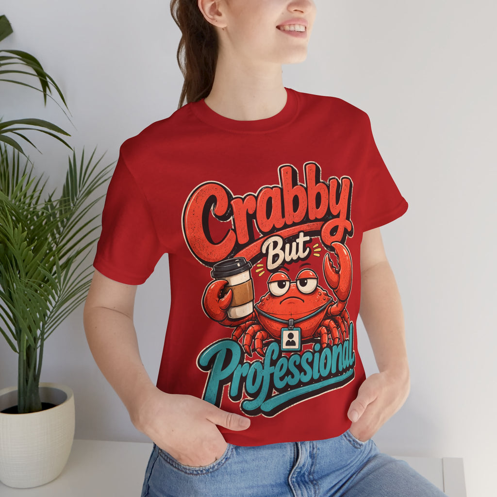 Color: Red | Mockup 3