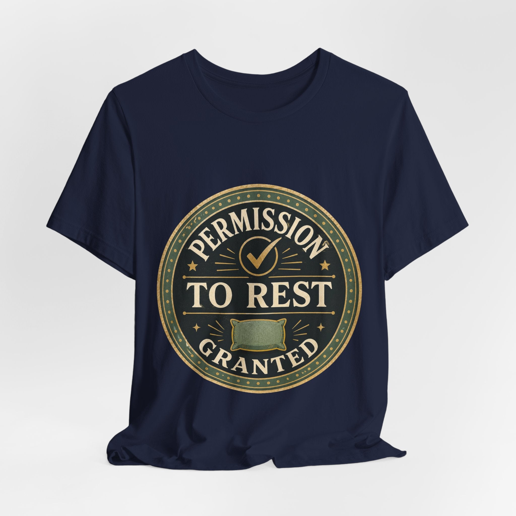 Color: Navy | Mockup 3