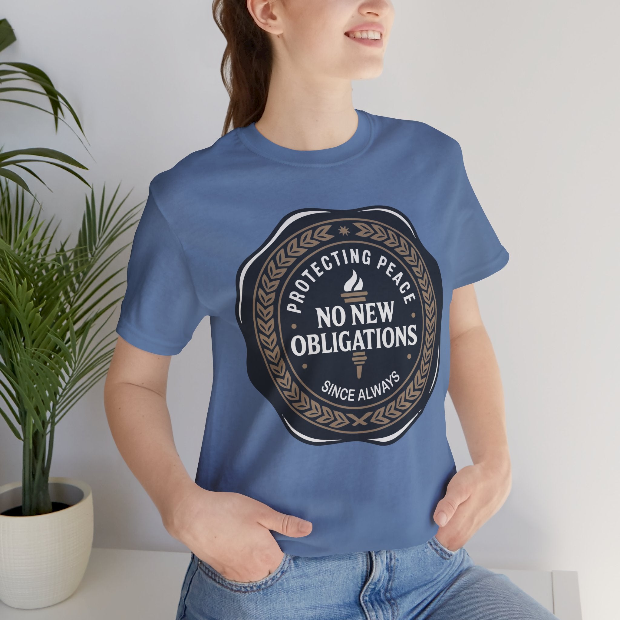 Color: Lavender Blue | Mockup 3