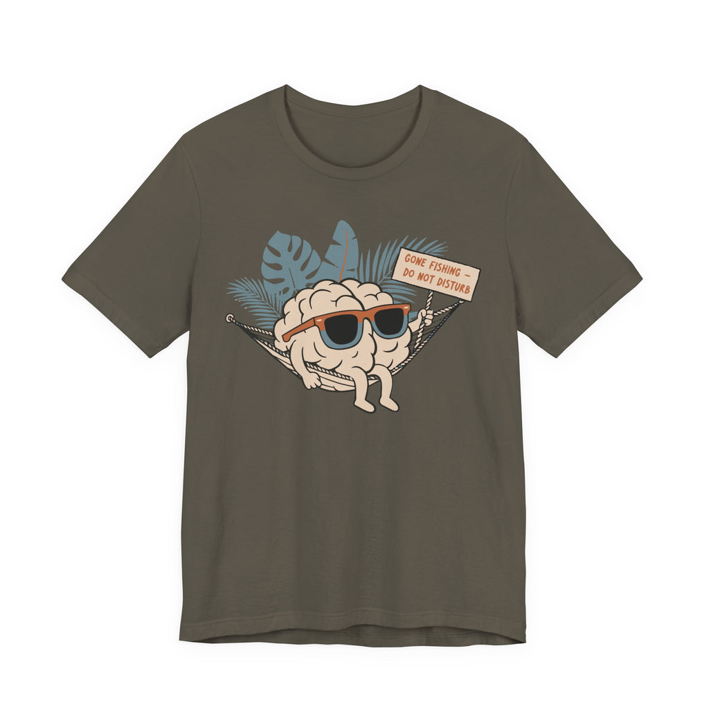 Color: Army | Mockup 1