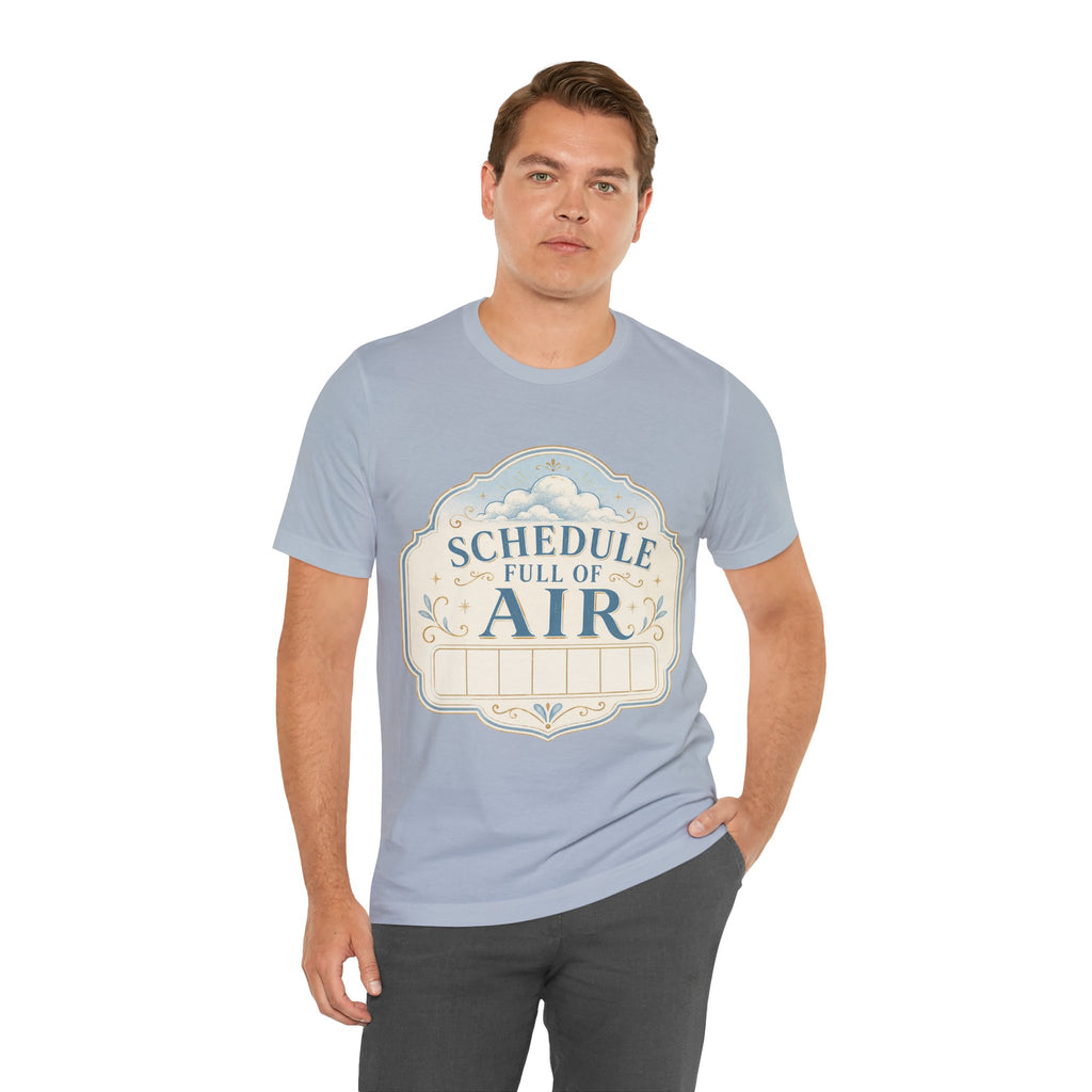 Color: Light Blue | Mockup 2