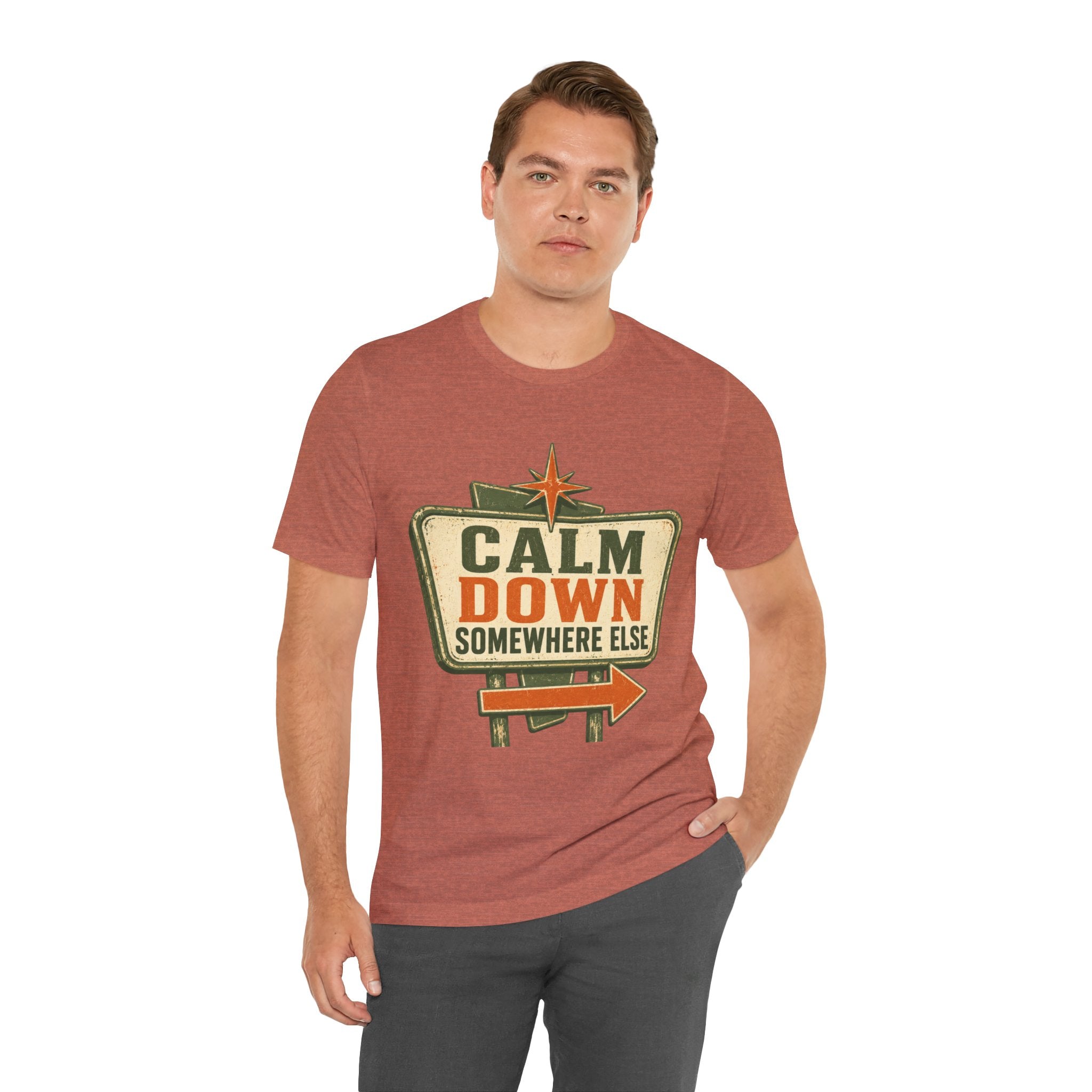 Color: Heather Clay | Mockup 2