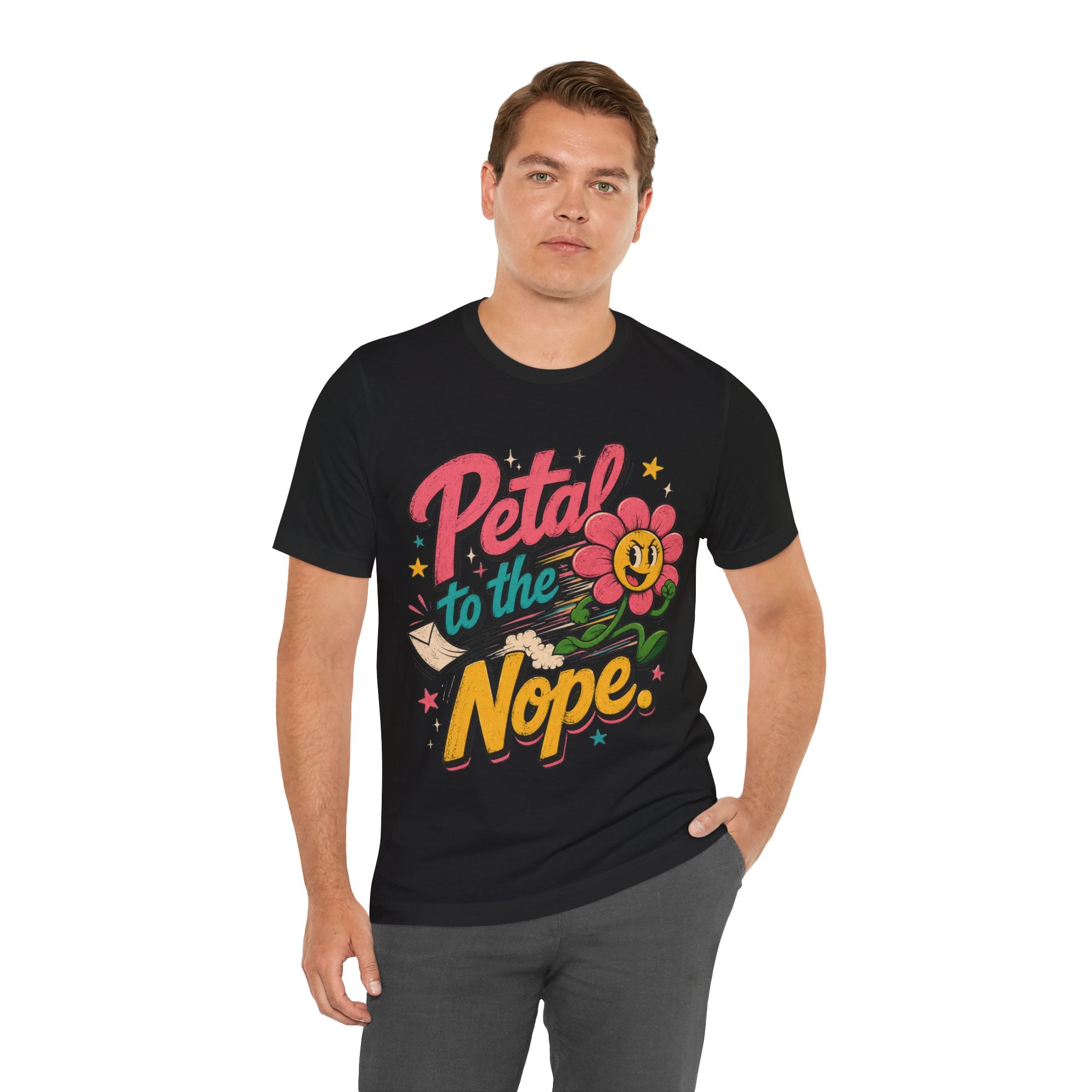 Color: Black | Mockup 2