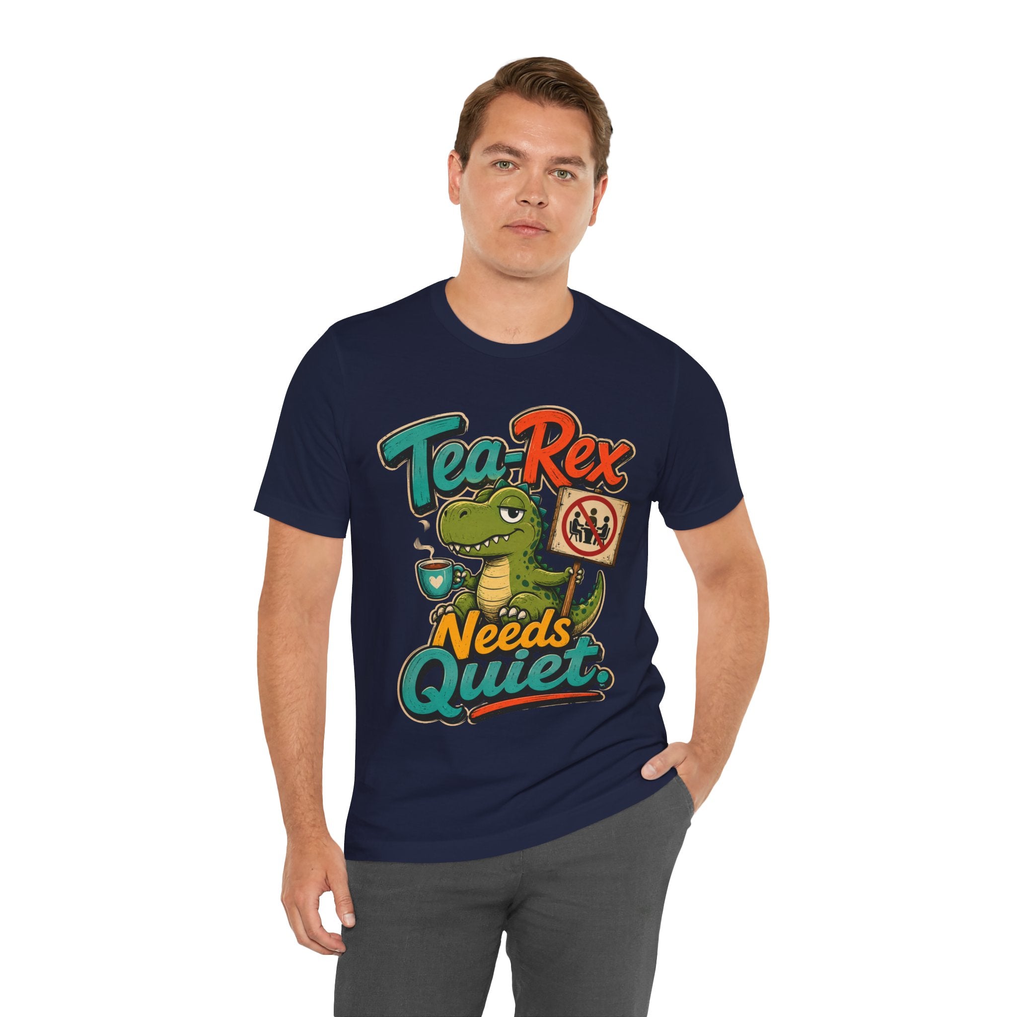 Color: Navy | Mockup 2