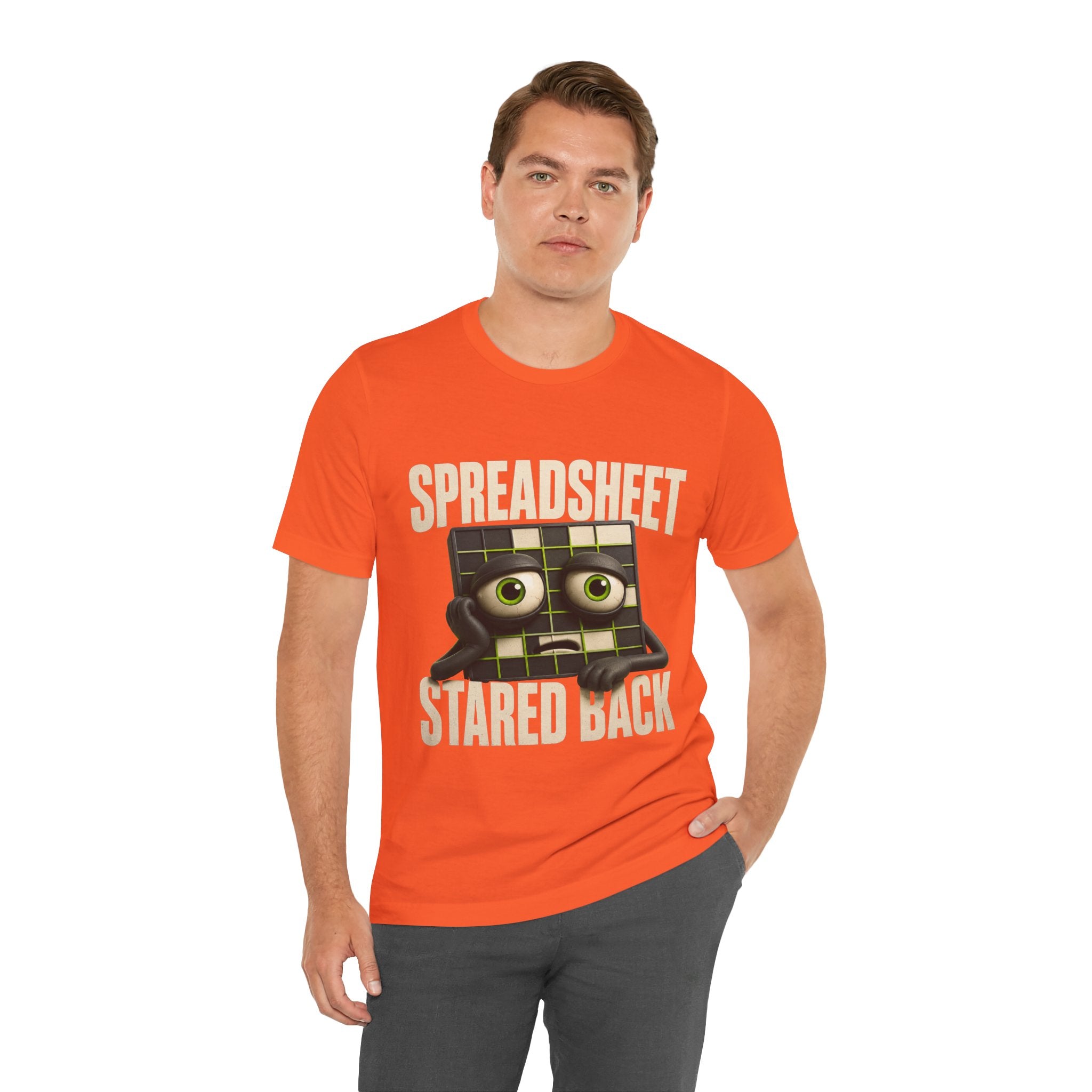 Color: Orange | Mockup 2