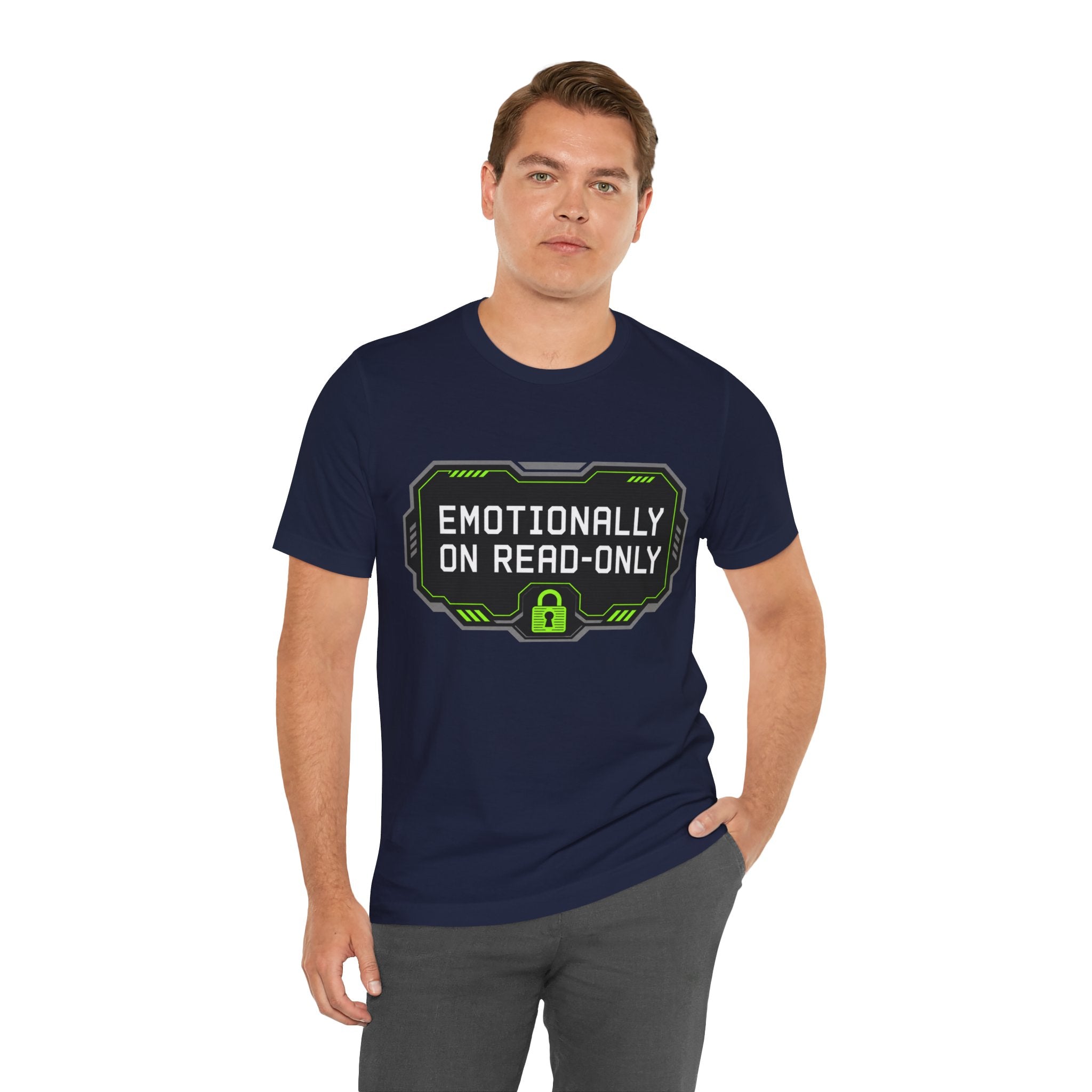Color: Navy | Mockup 2