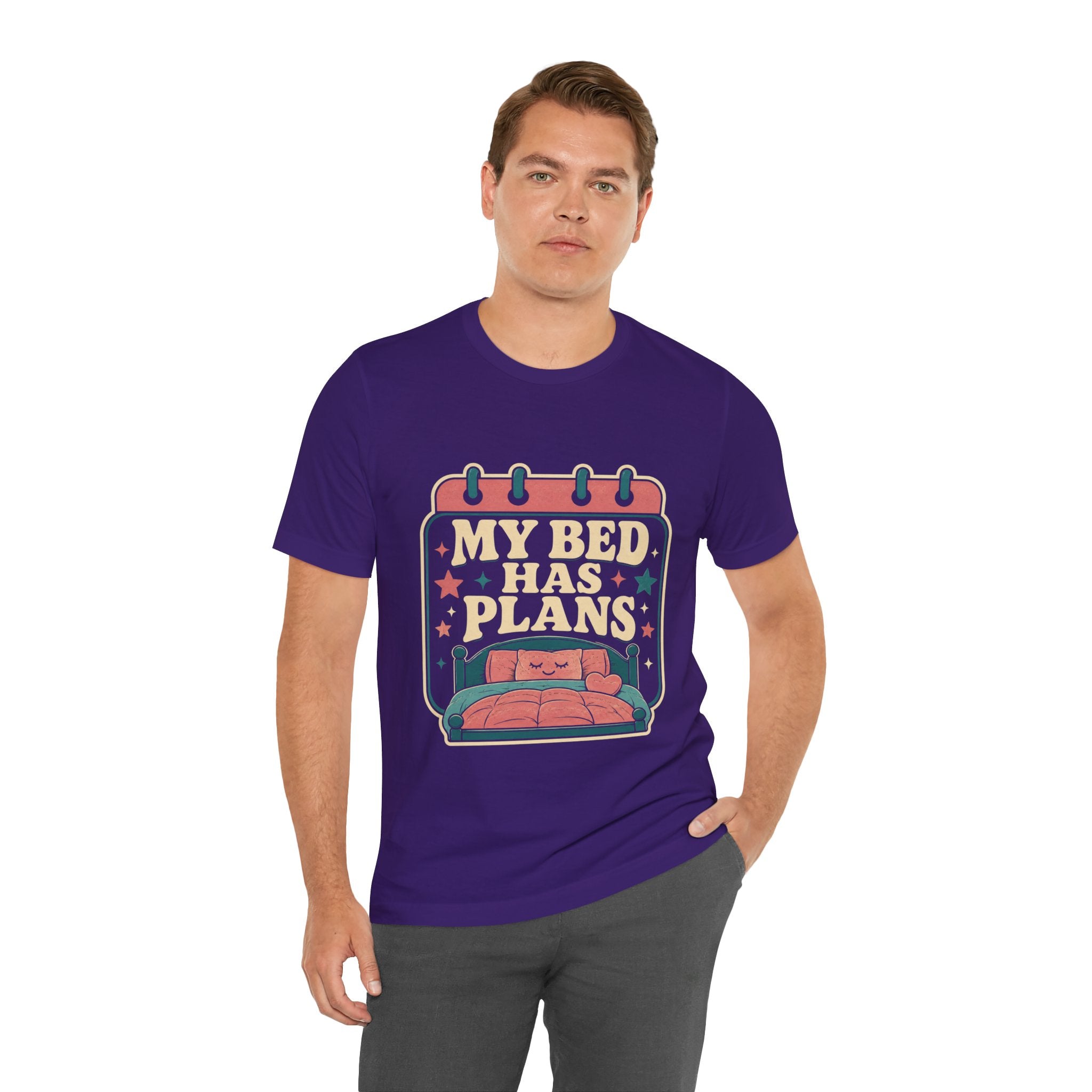 Color: Team Purple | Mockup 2
