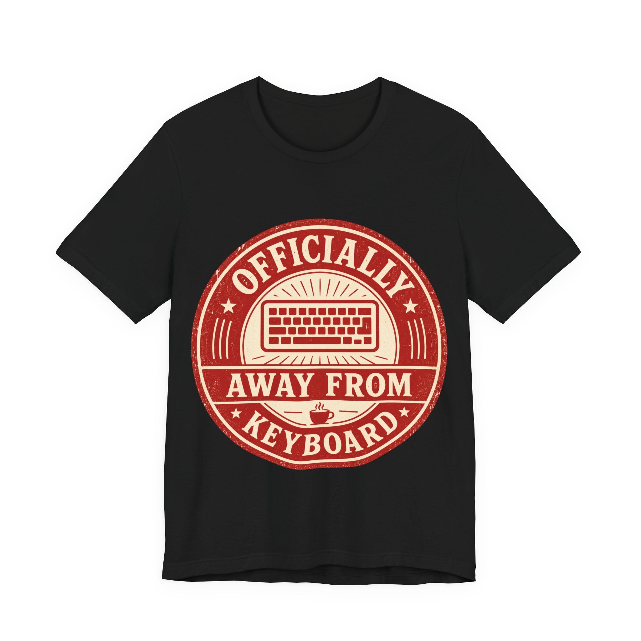 Color: Black | Mockup 1