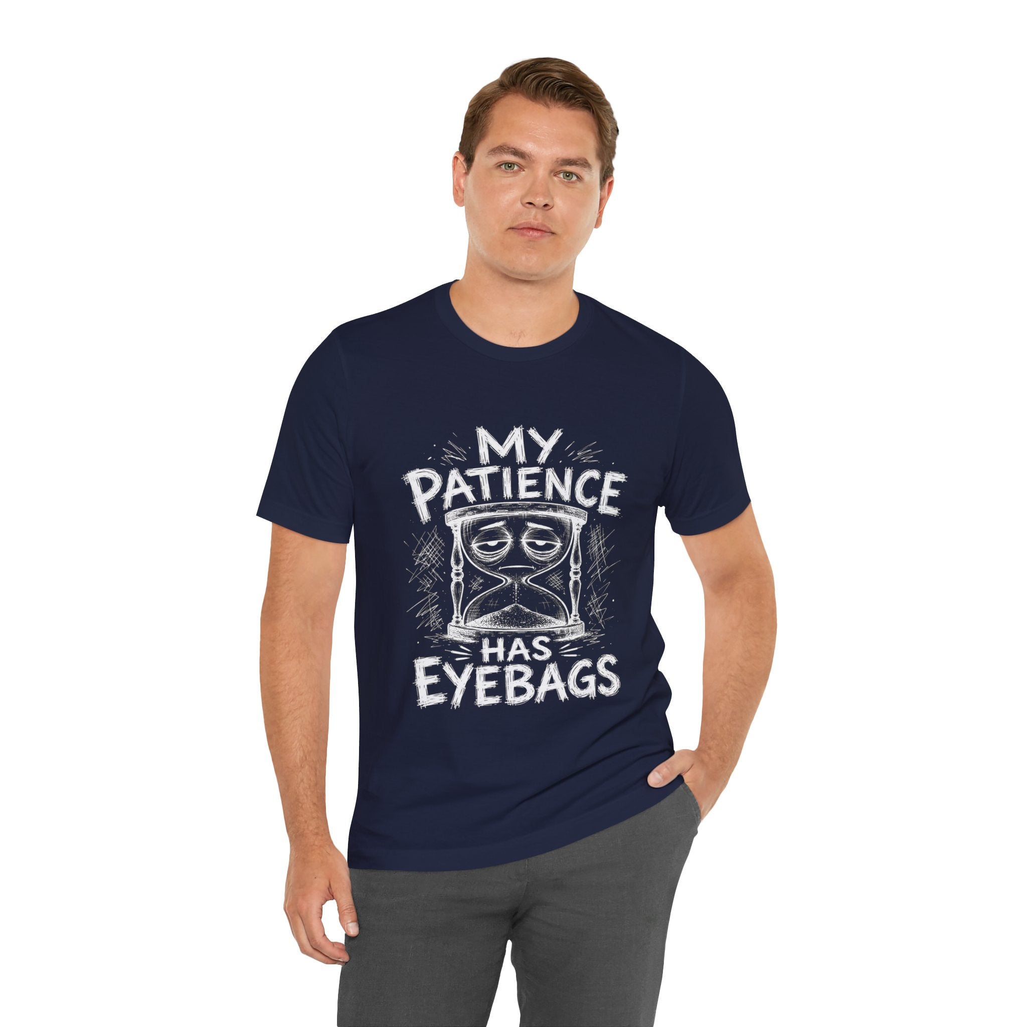 Color: Navy | Mockup 2