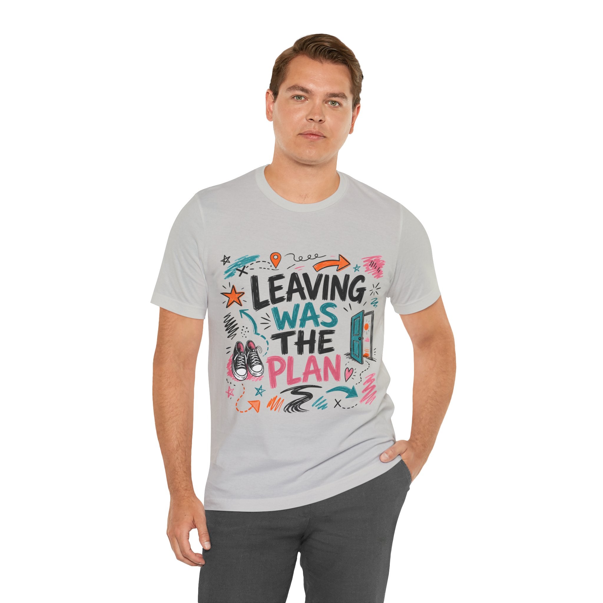 Color: Silver | Mockup 2