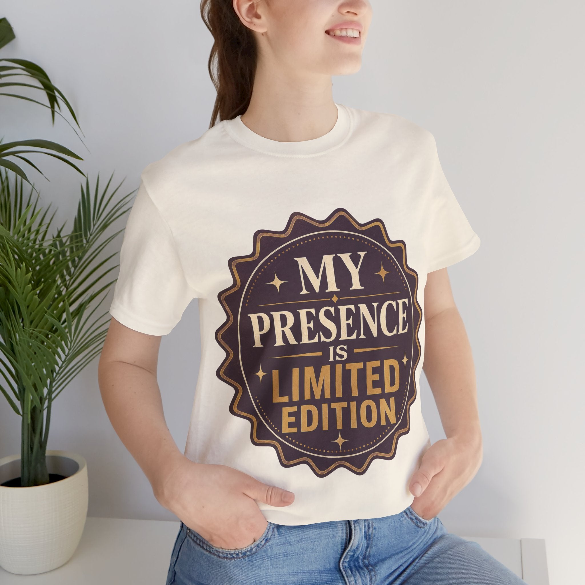 Color: Natural | Mockup 3