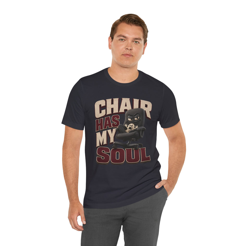 Color: Dark Grey | Mockup 2