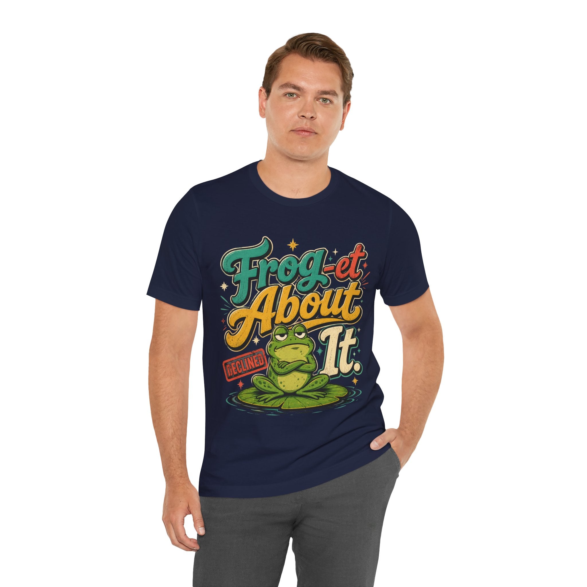 Color: Navy | Mockup 2