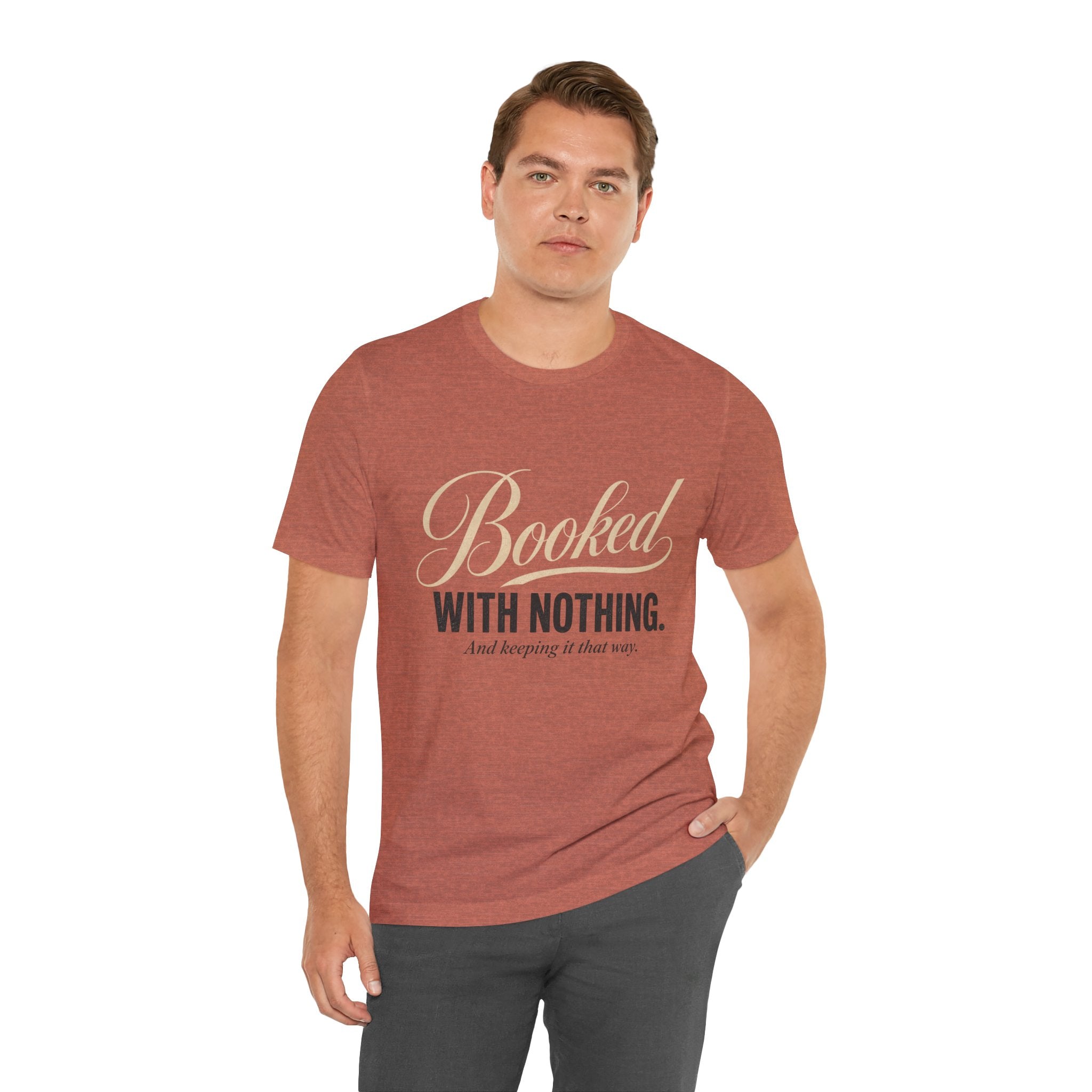 Color: Heather Clay | Mockup 2