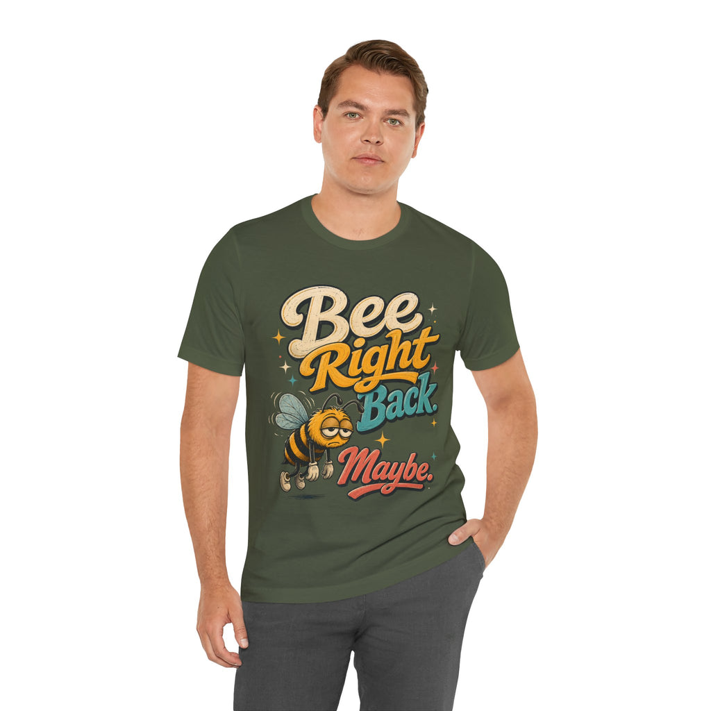 Color: Military Green | Mockup 2