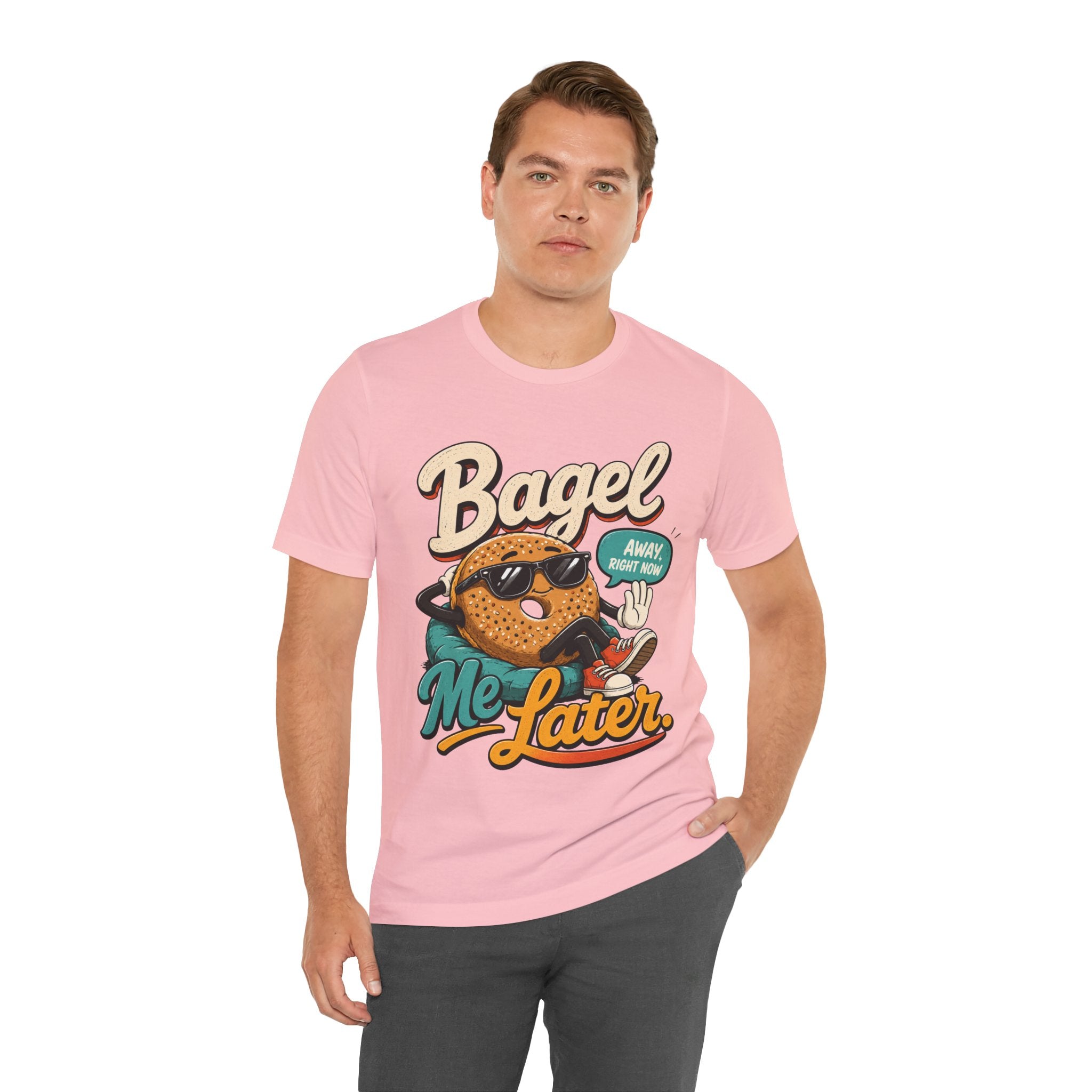 Color: Pink | Mockup 2