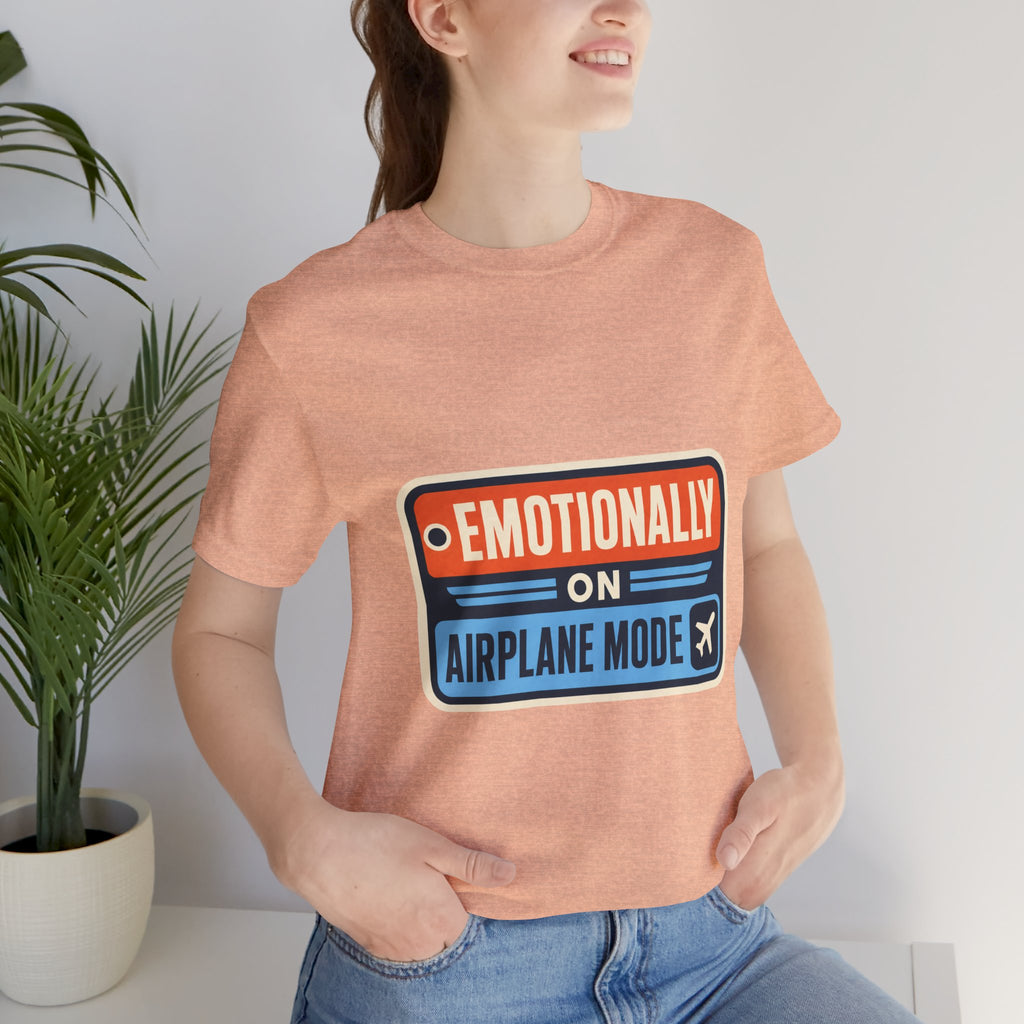 Color: Heather Peach | Mockup 3