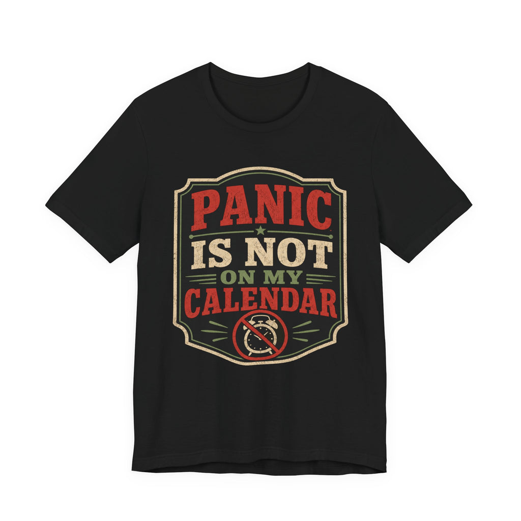 Color: Black | Mockup 1