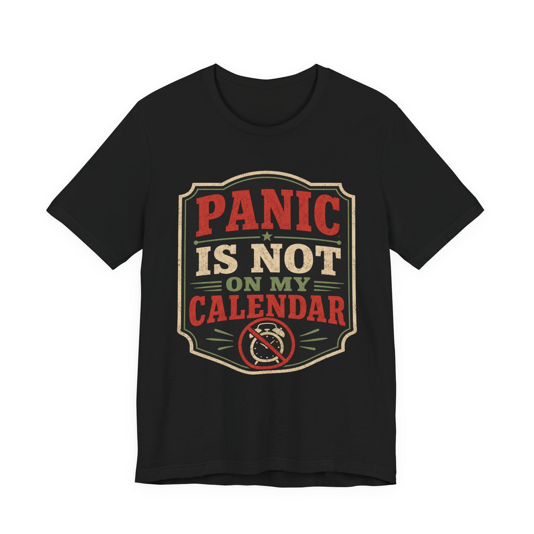 Color: Black | Mockup 1