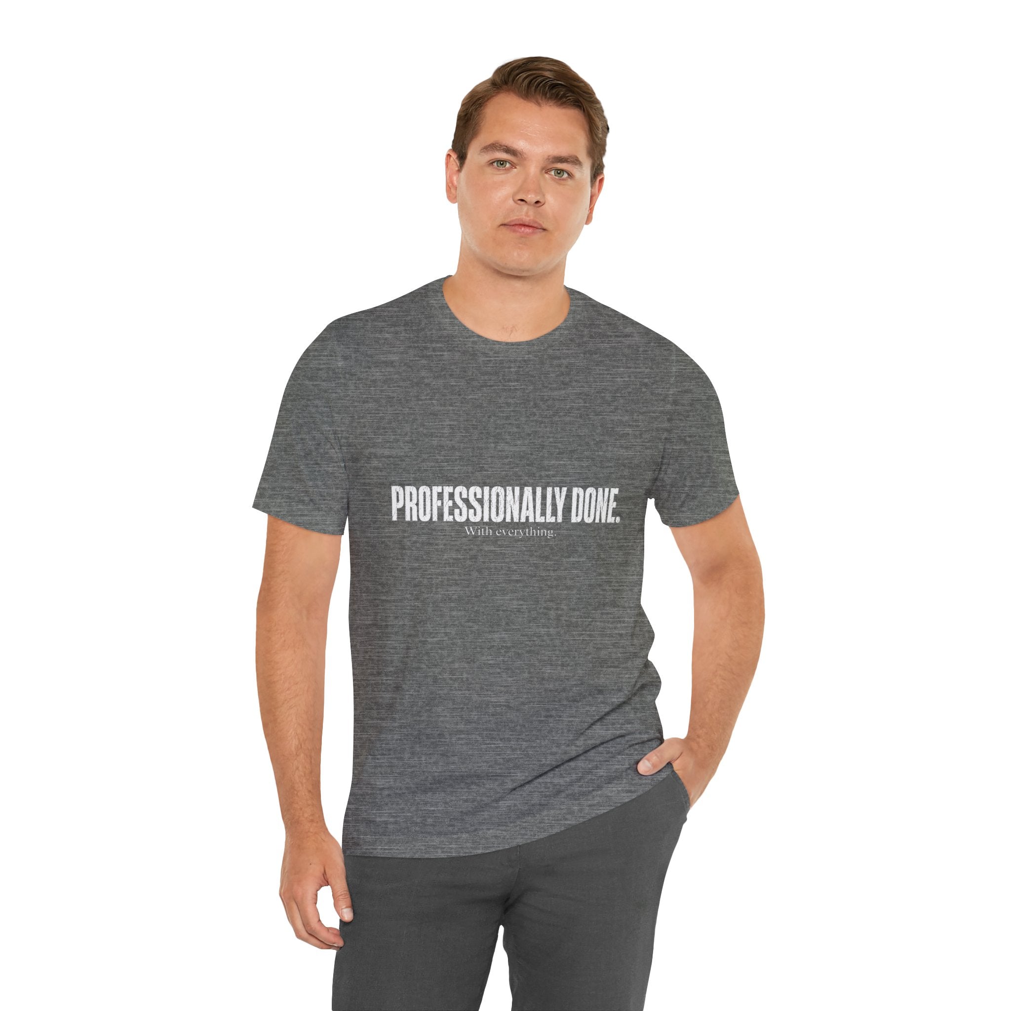 Color: Deep Heather | Mockup 2