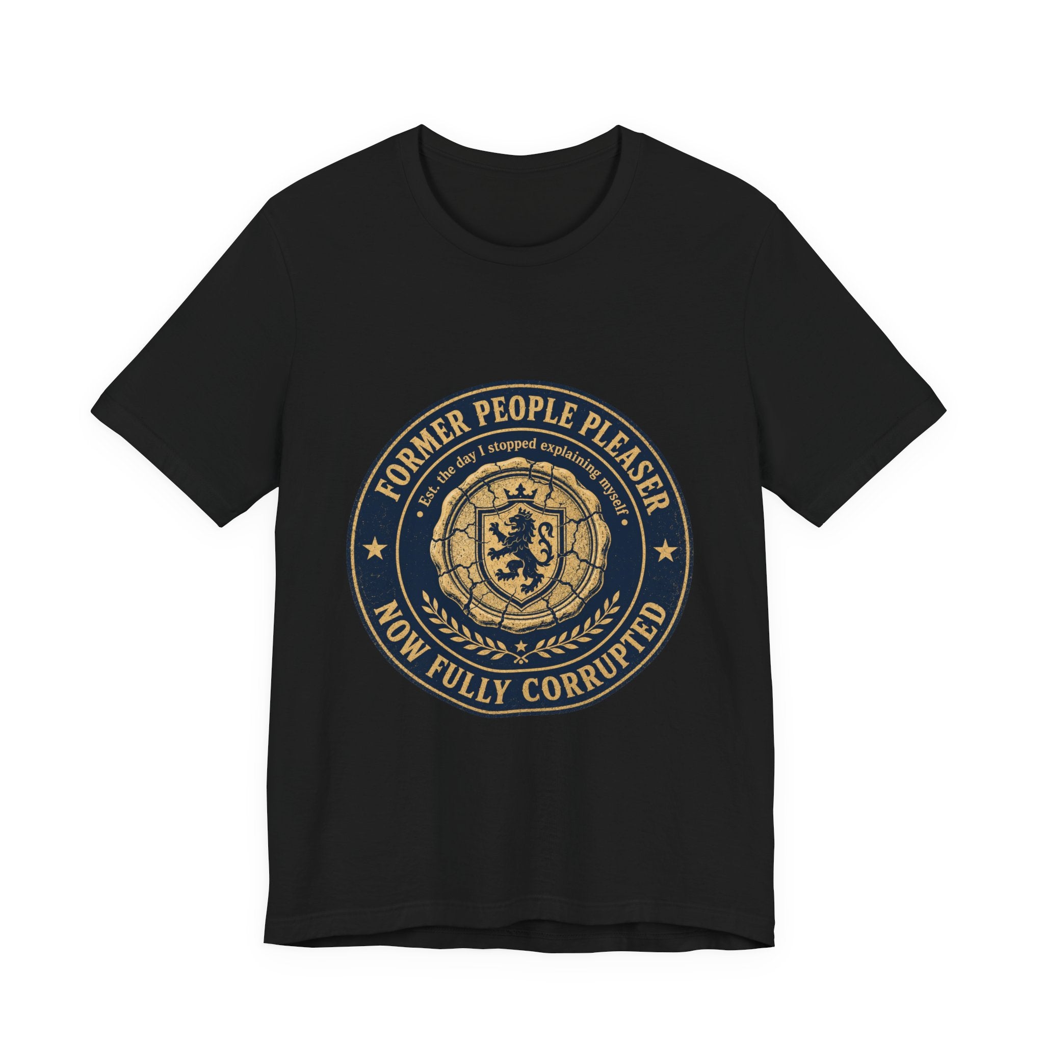Color: Black | Mockup 1