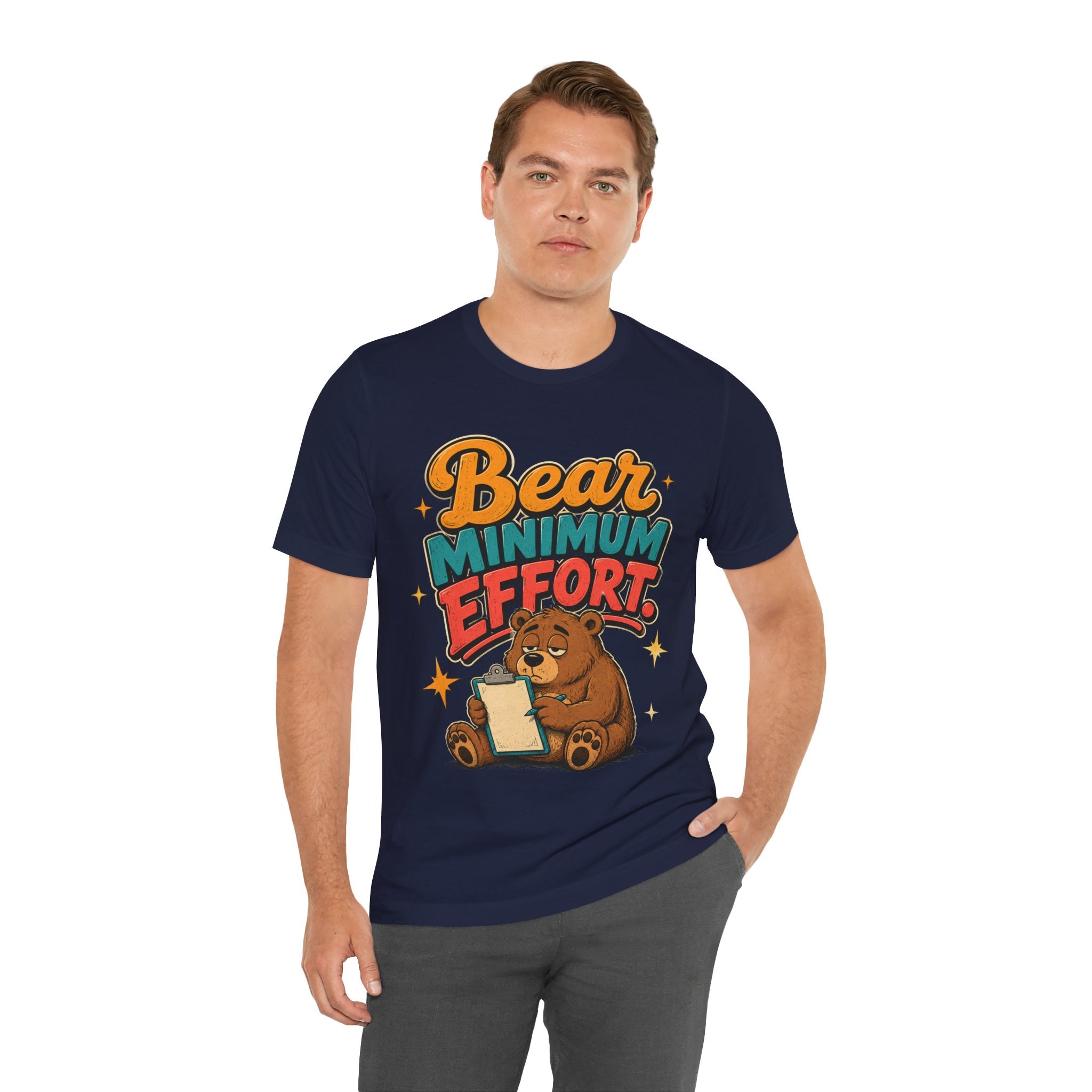 Color: Navy | Mockup 2