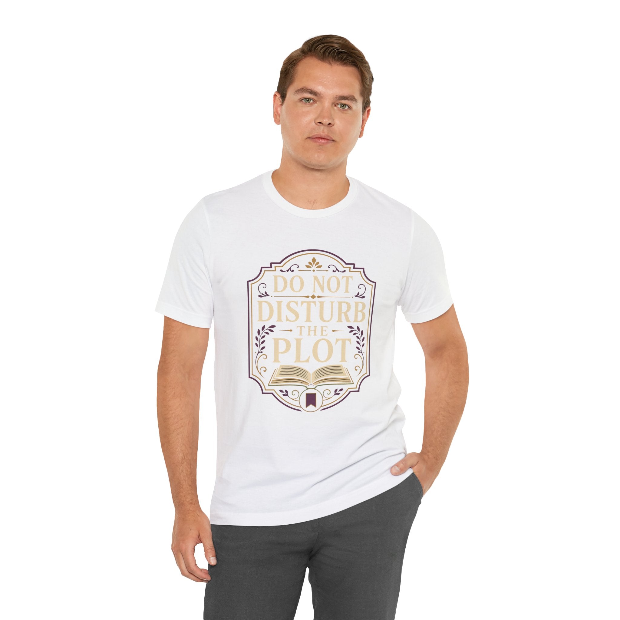 Color: White | Mockup 2