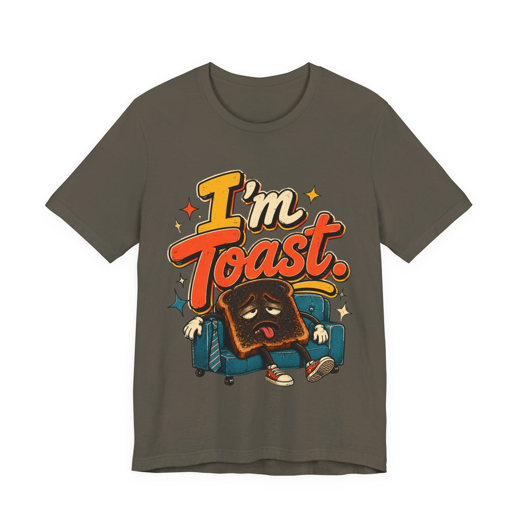 Color: Army | Mockup 1