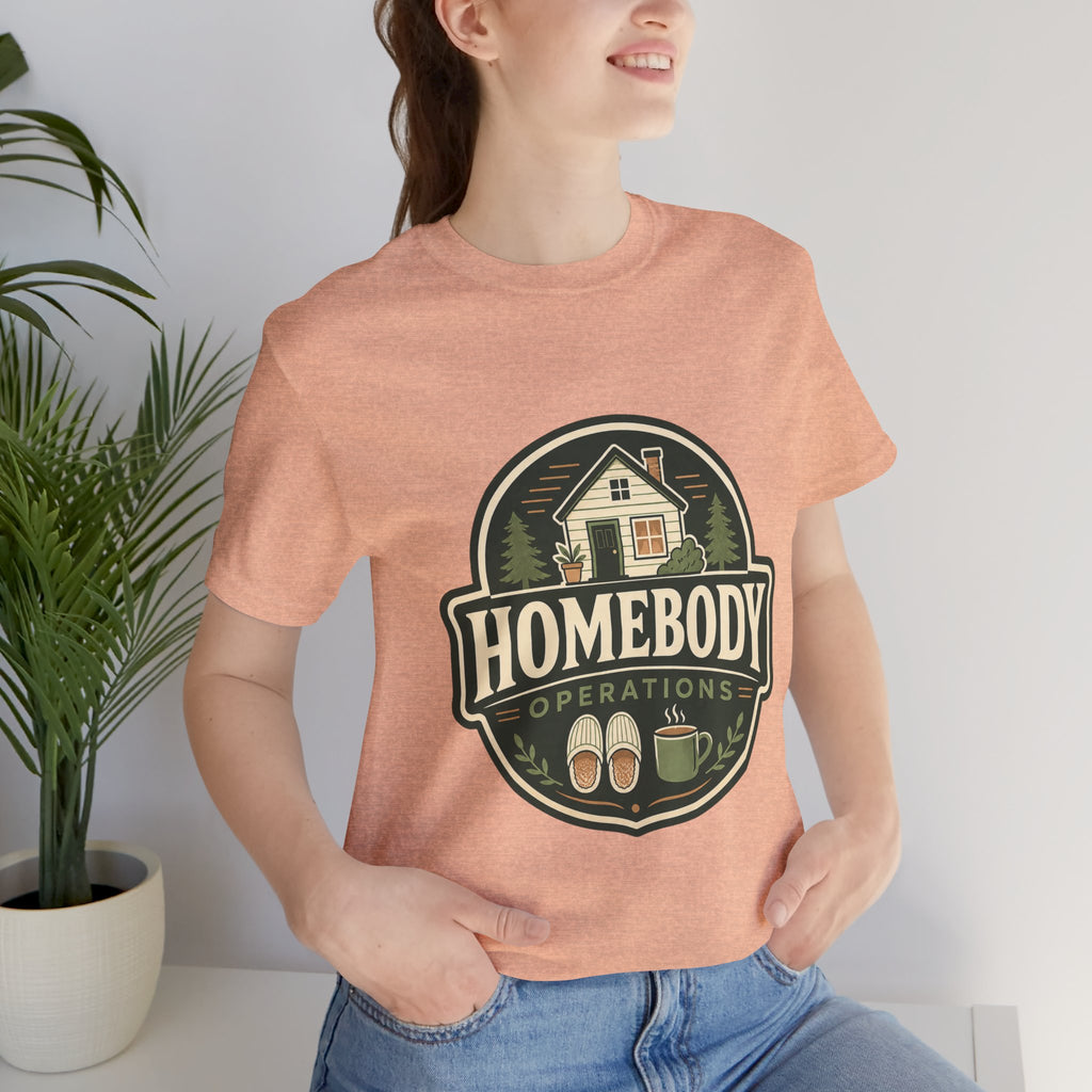 Color: Heather Peach | Mockup 3